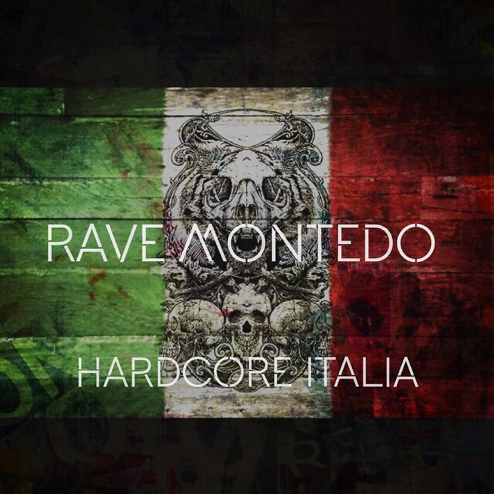 Постер альбома Hardcore Italia