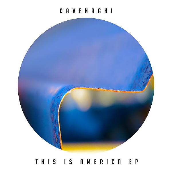 Постер альбома This Is America EP