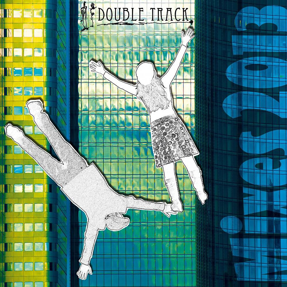 Постер альбома Double Track Mixes