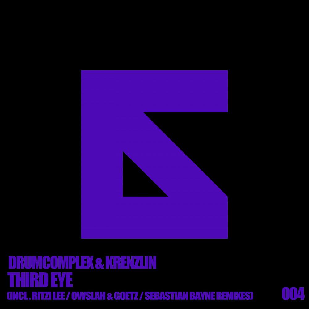 Постер альбома Third Eye