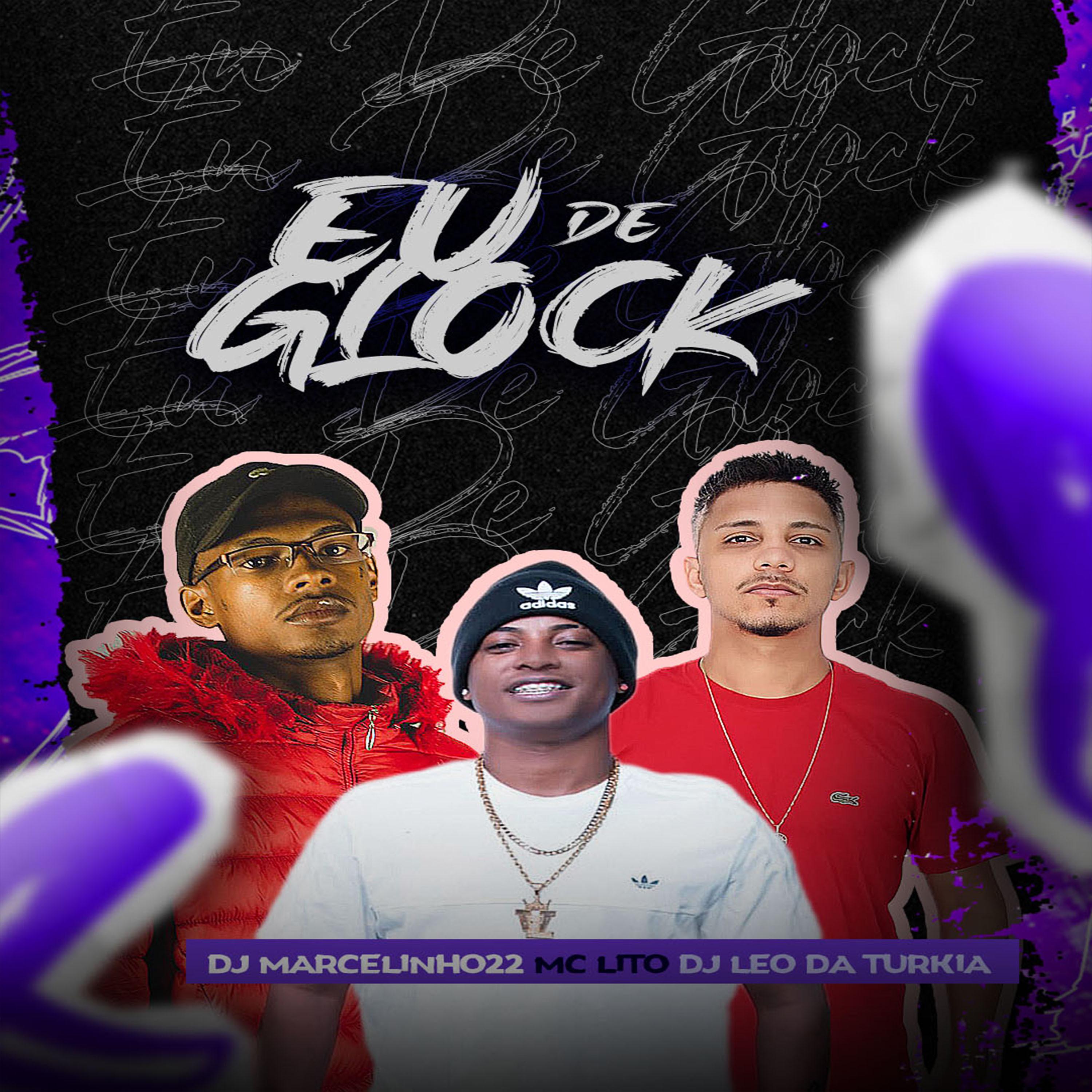 Постер альбома Eu de Glock