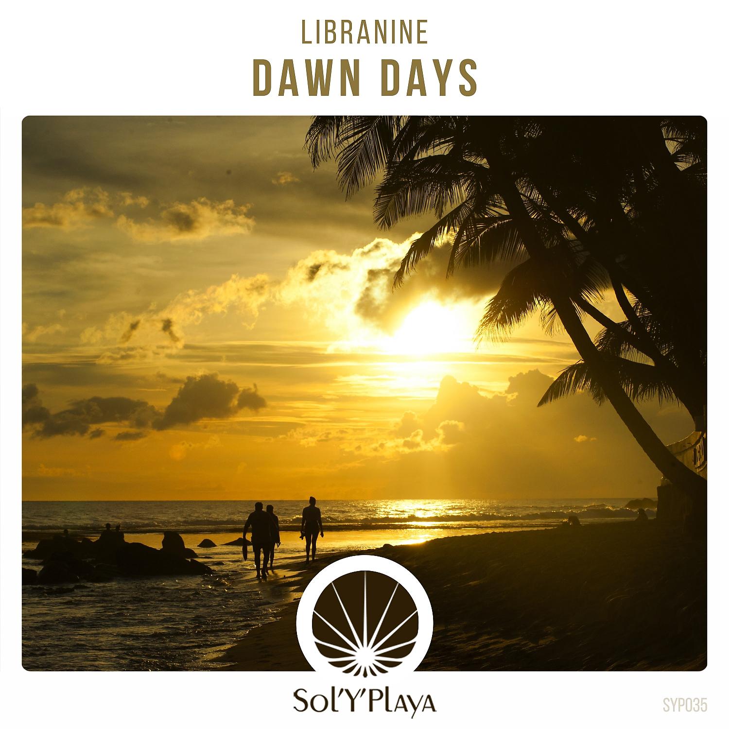 Постер альбома Dawn Days