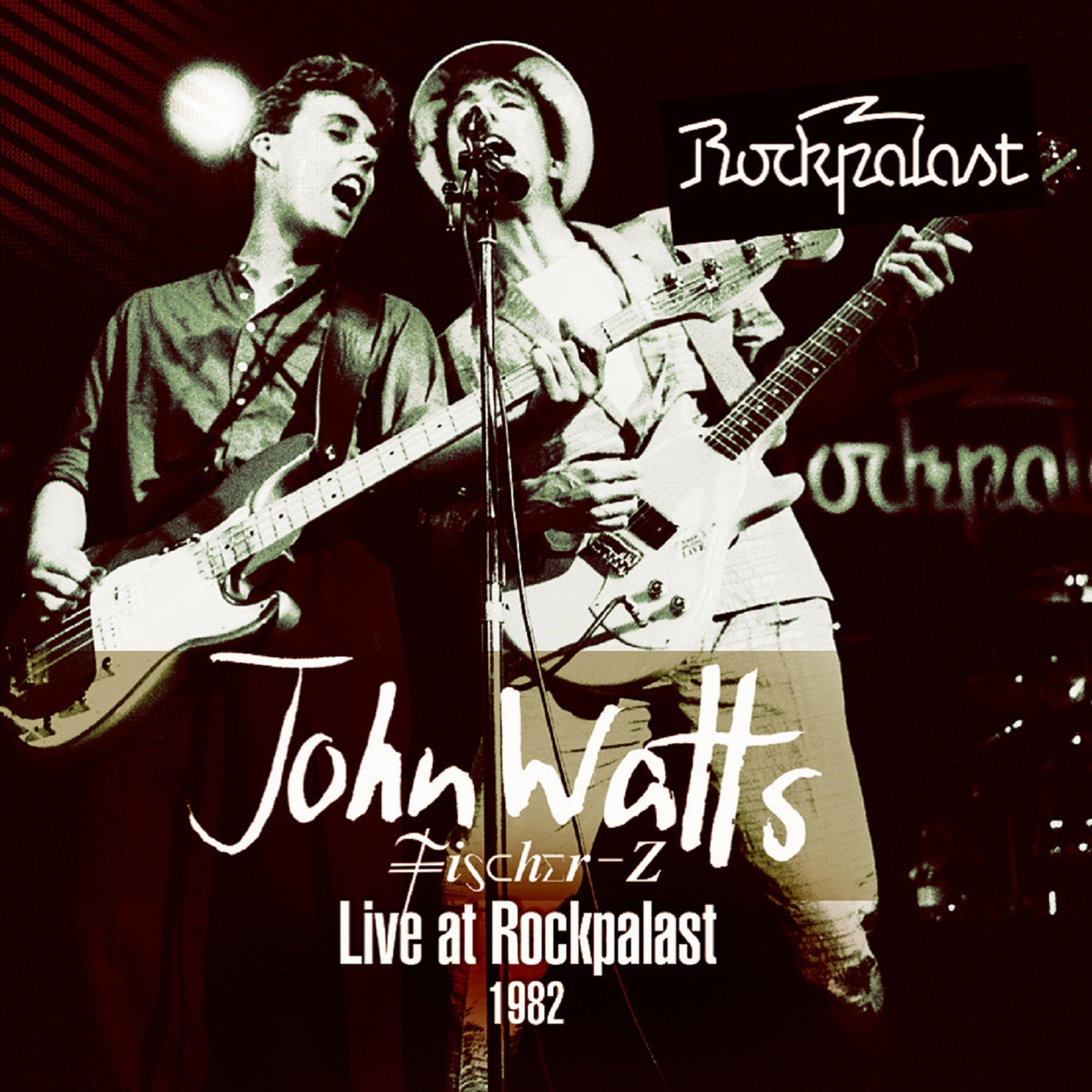 Постер альбома Live at Rockpalast (Remastered)