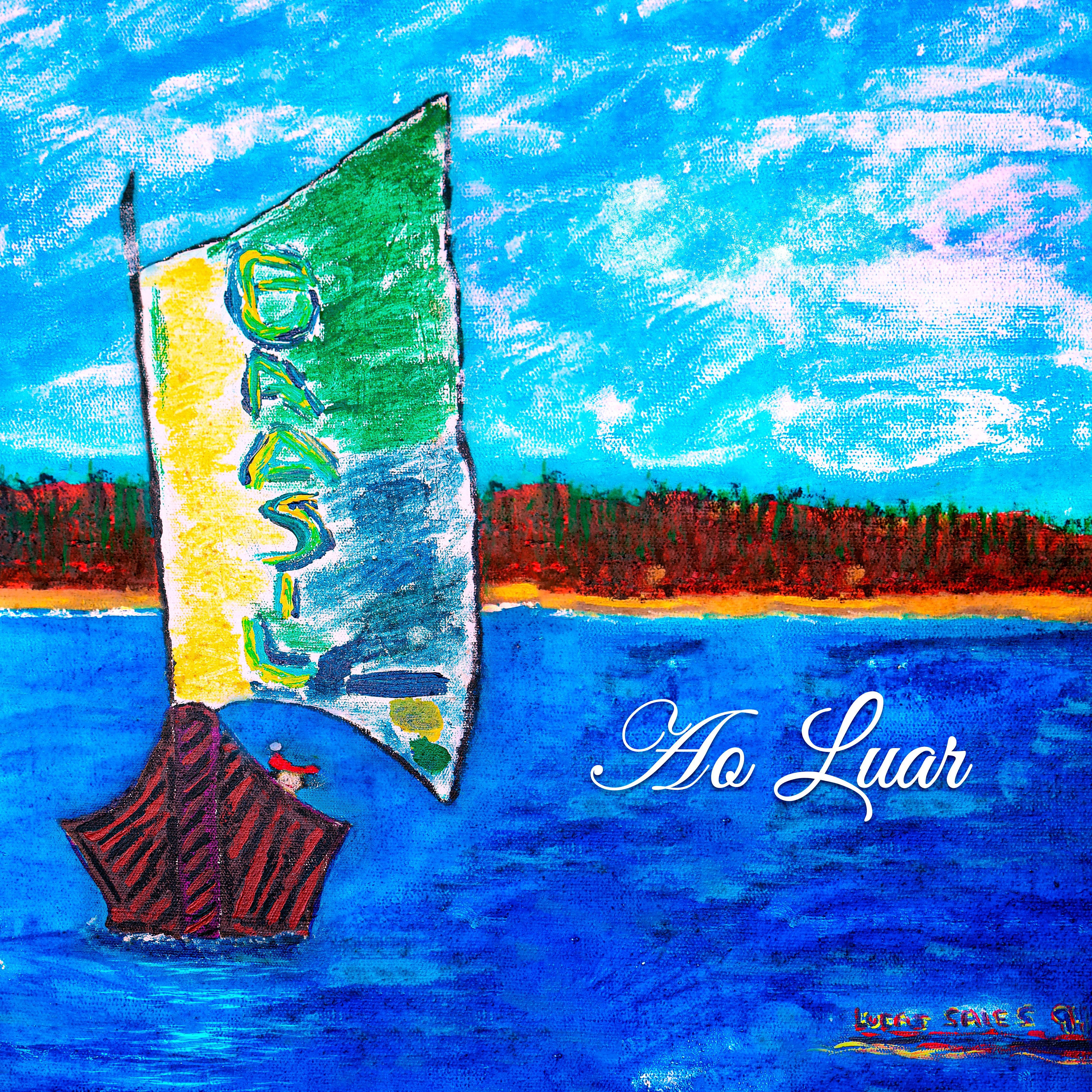 Постер альбома Ao Luar