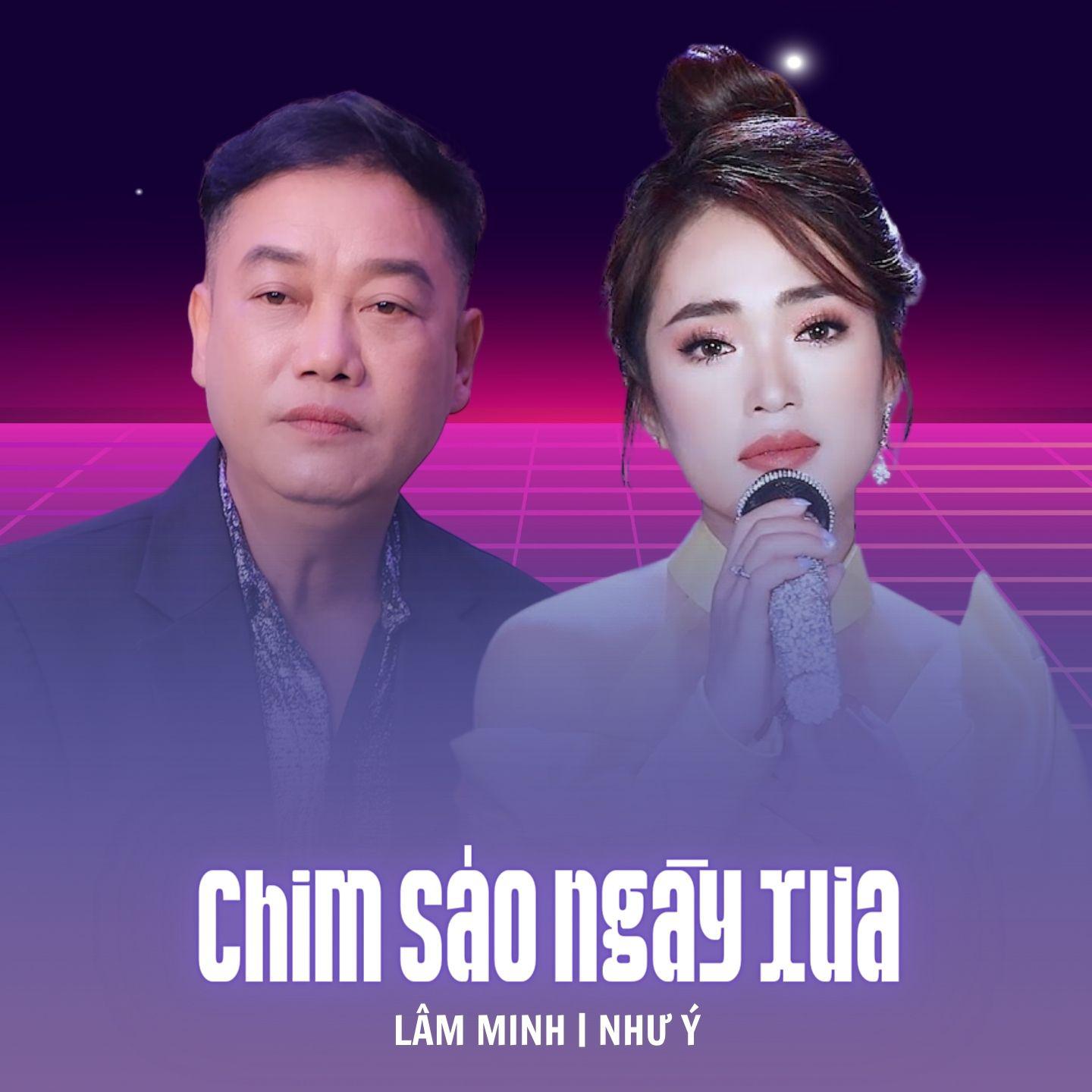 Постер альбома Chim Sáo Ngày Xưa