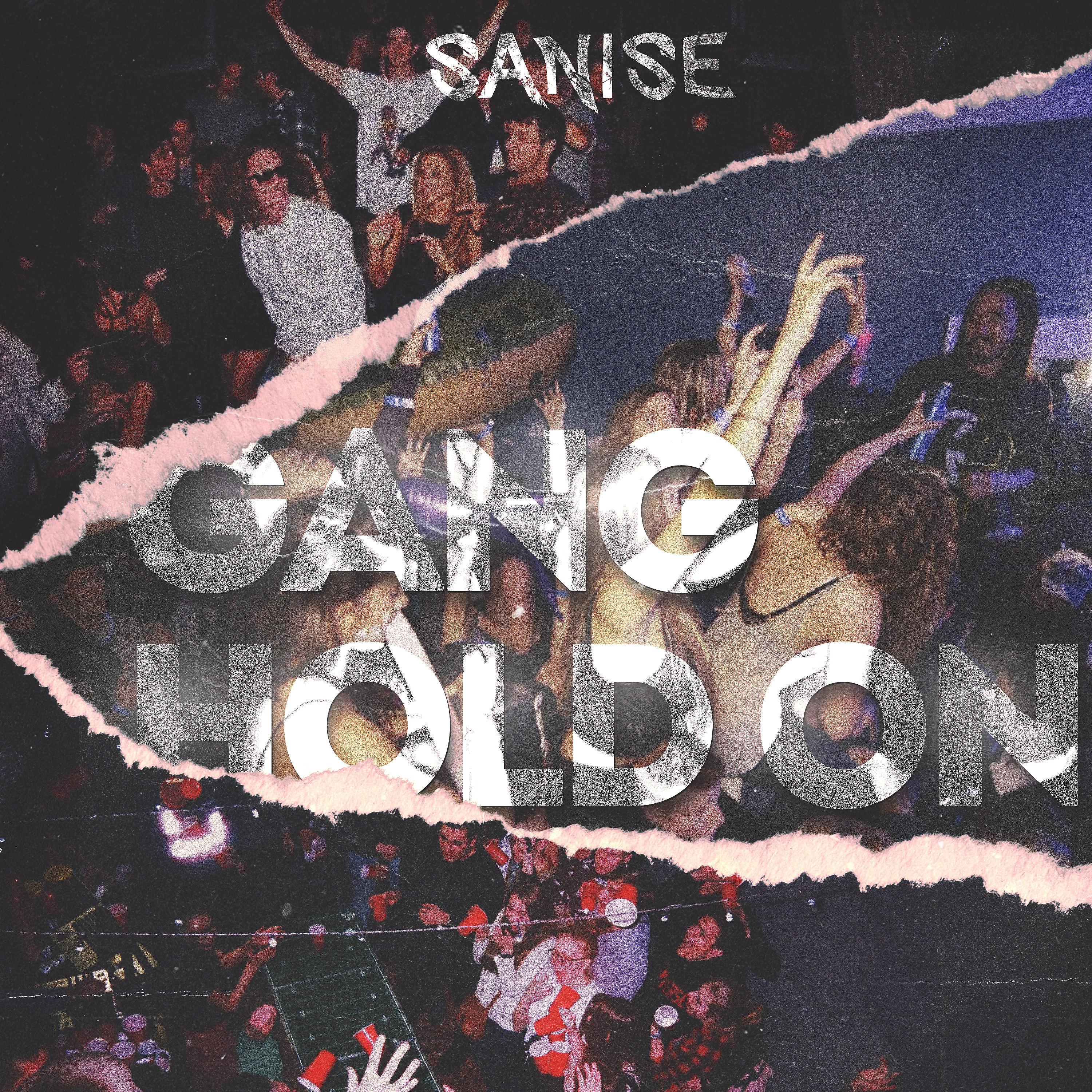 Постер альбома Gang Hold On