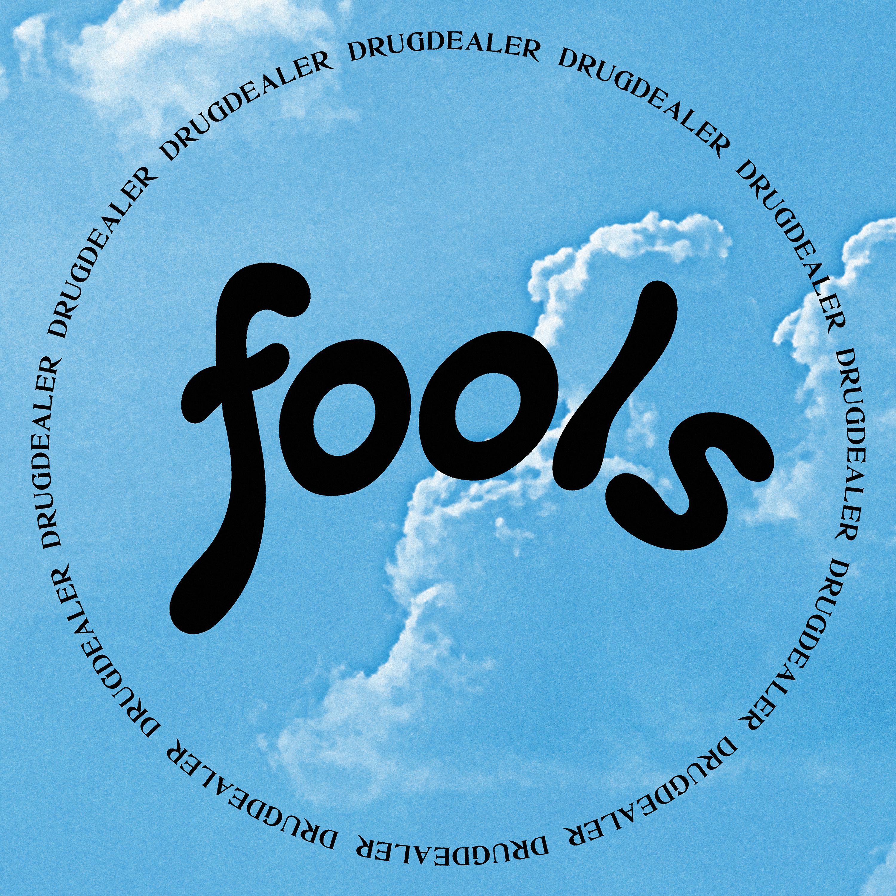 Постер альбома Fools