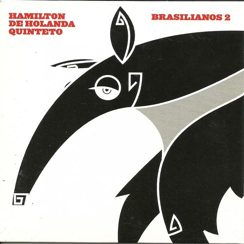 Постер альбома Brasilianos 2