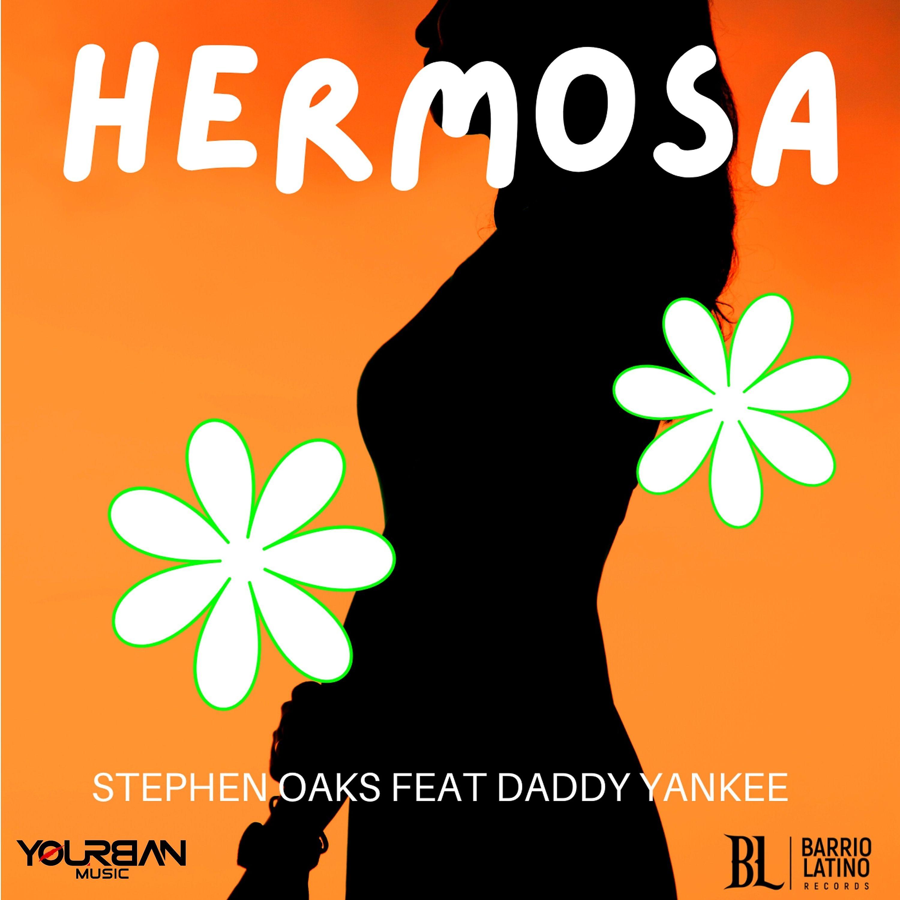 Постер альбома Hermosa (feat. Daddy Yankee)