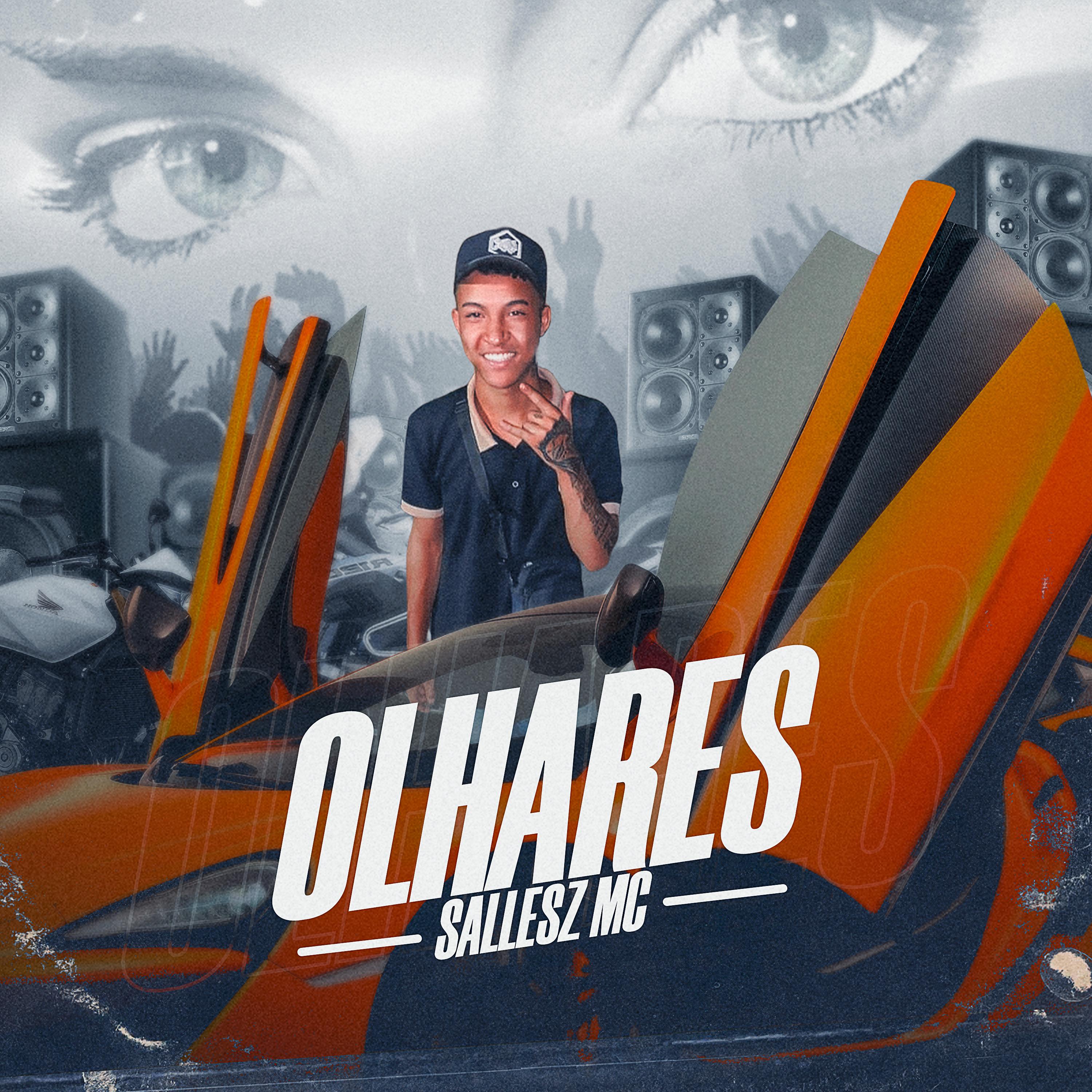 Постер альбома Olhares