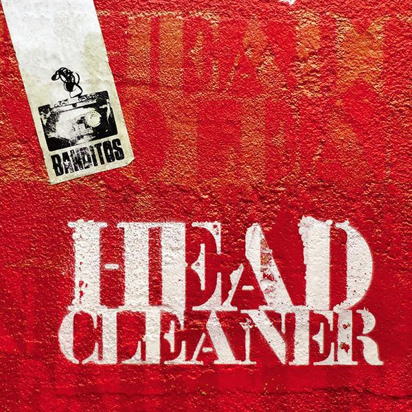 Постер альбома Head Cleaner
