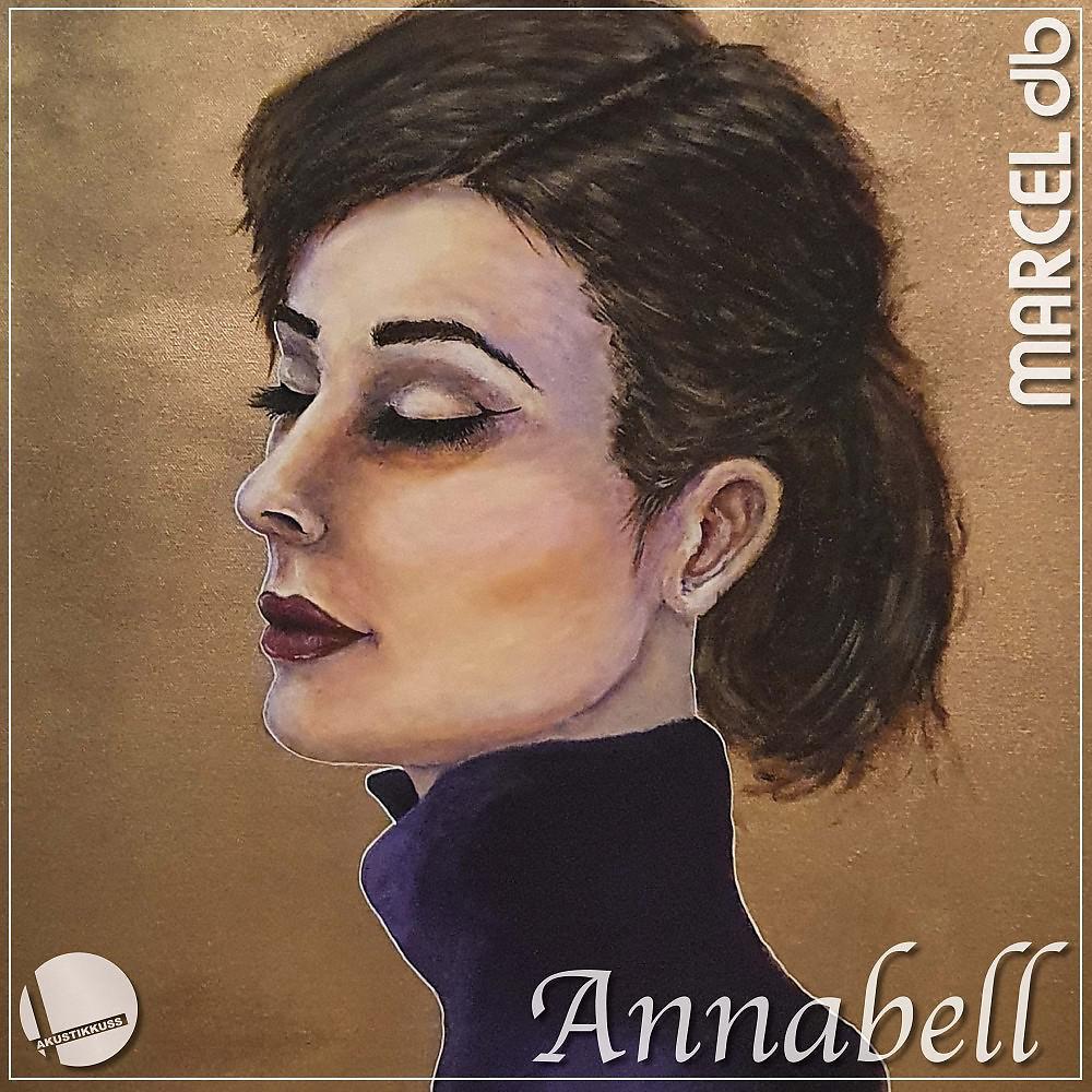 Постер альбома Annabell
