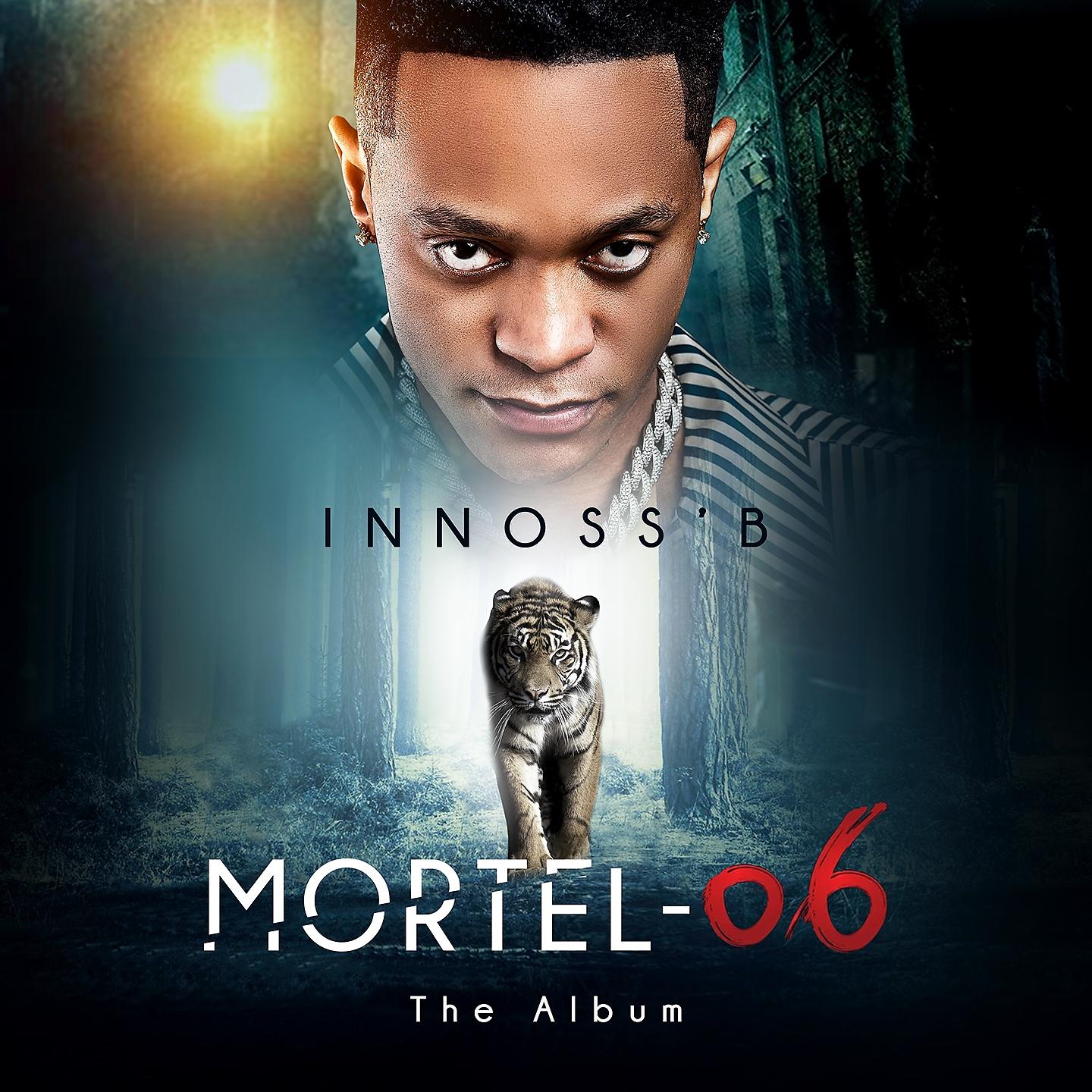 Постер альбома Mortel-06