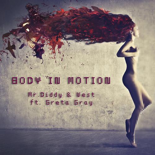 Постер альбома Body in Motion