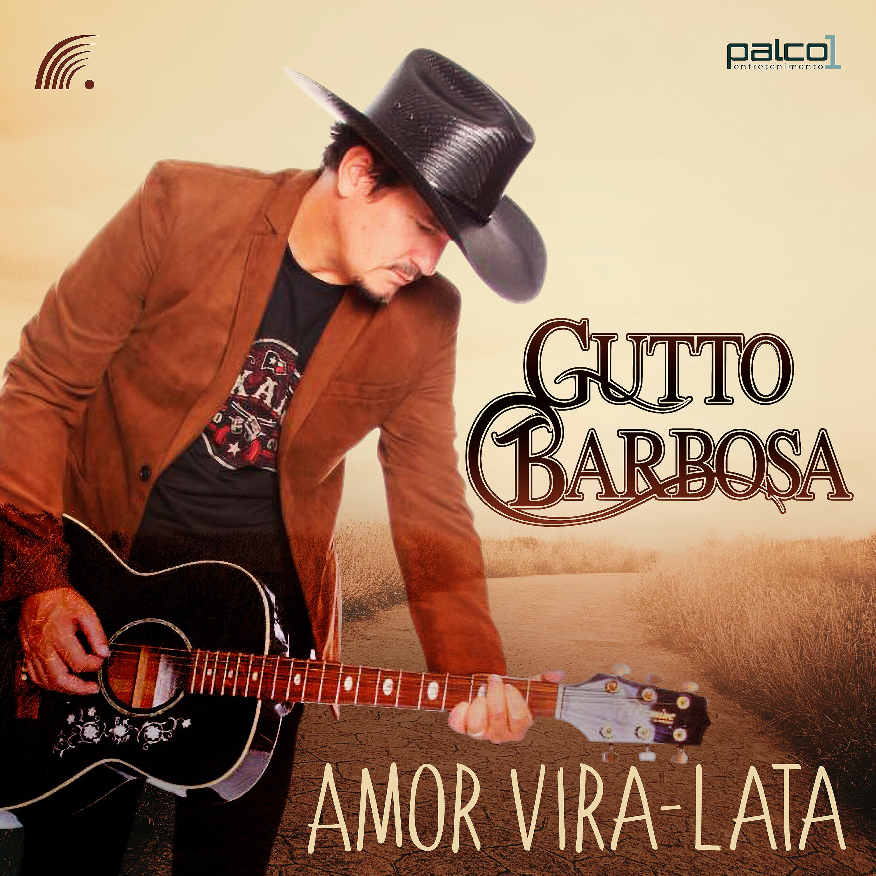 Постер альбома Amor Vira-Lata