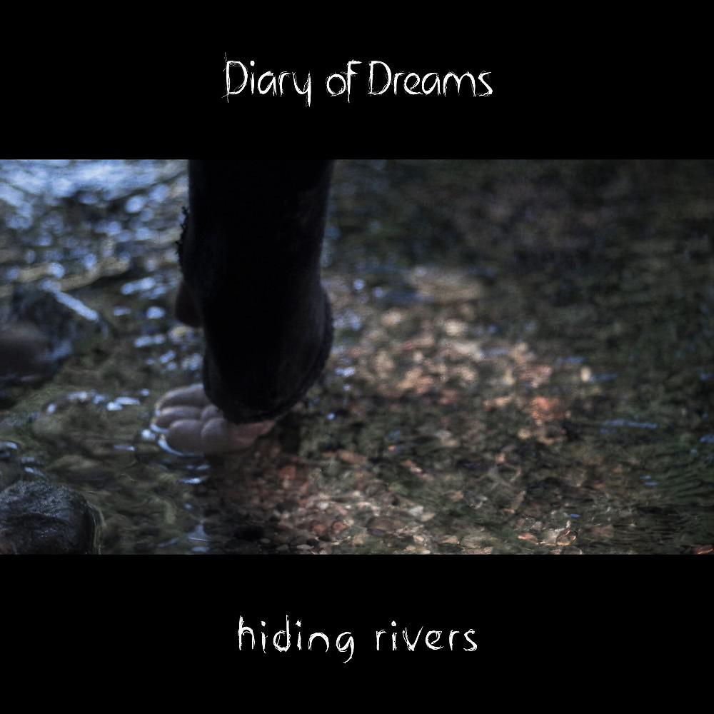 Постер альбома Hiding Rivers
