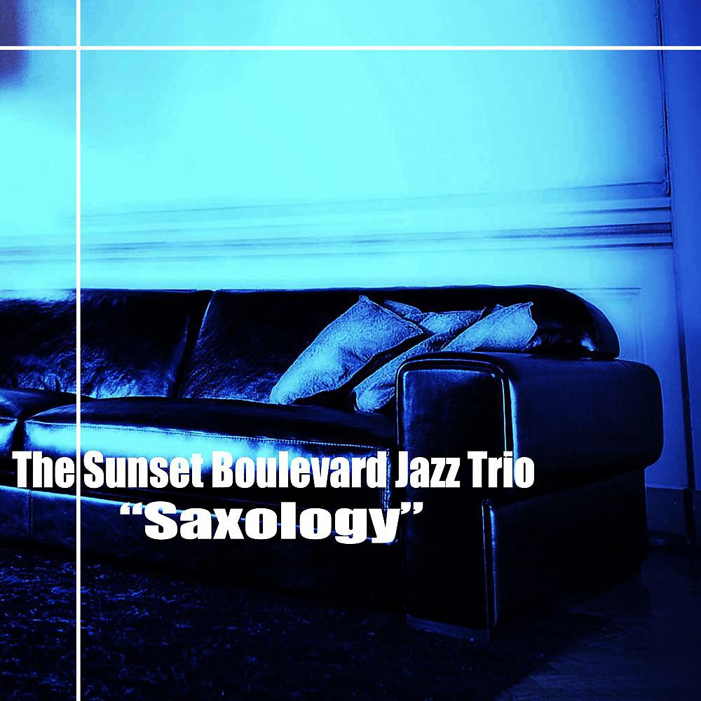 Постер альбома Saxology