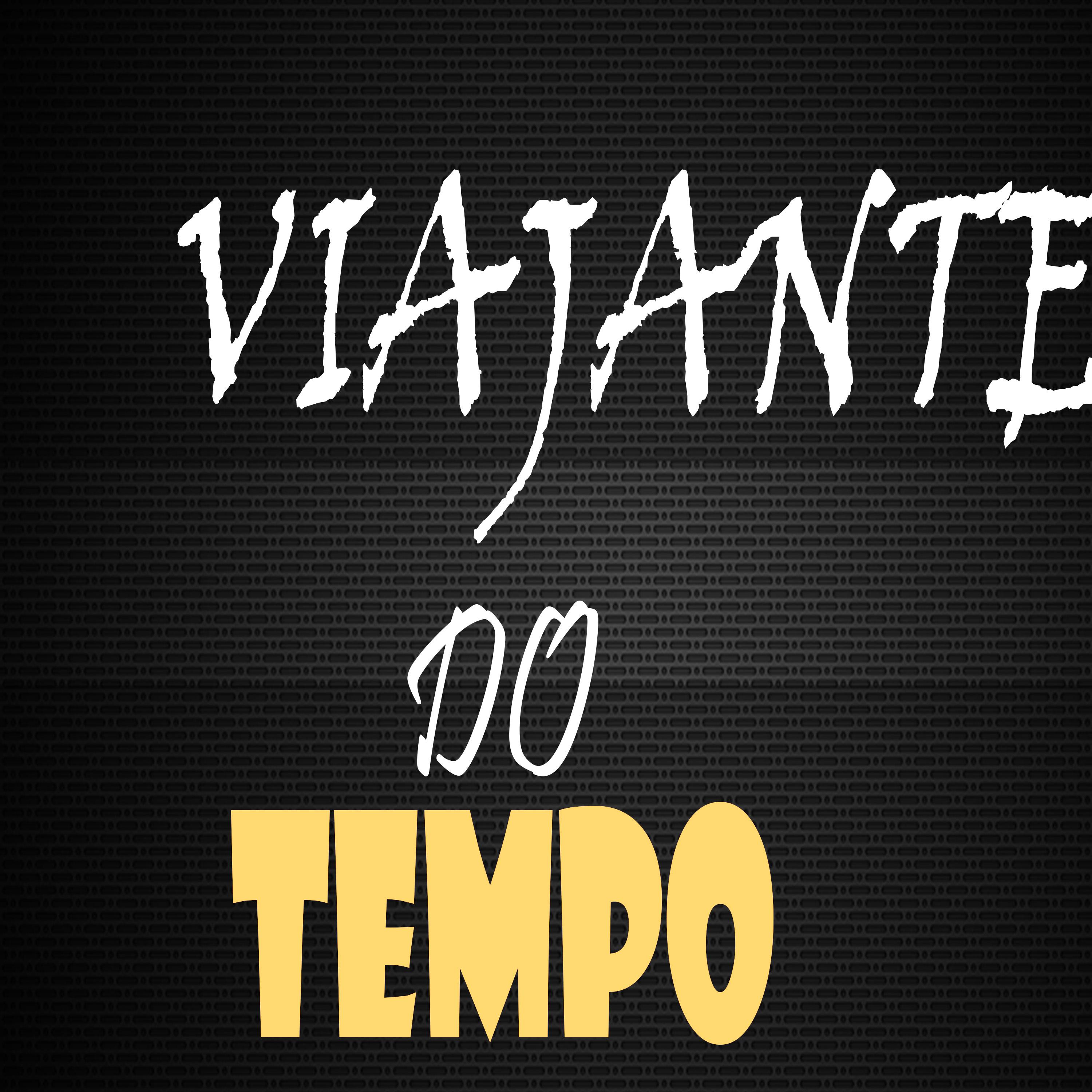 Постер альбома Viajante do Tempo