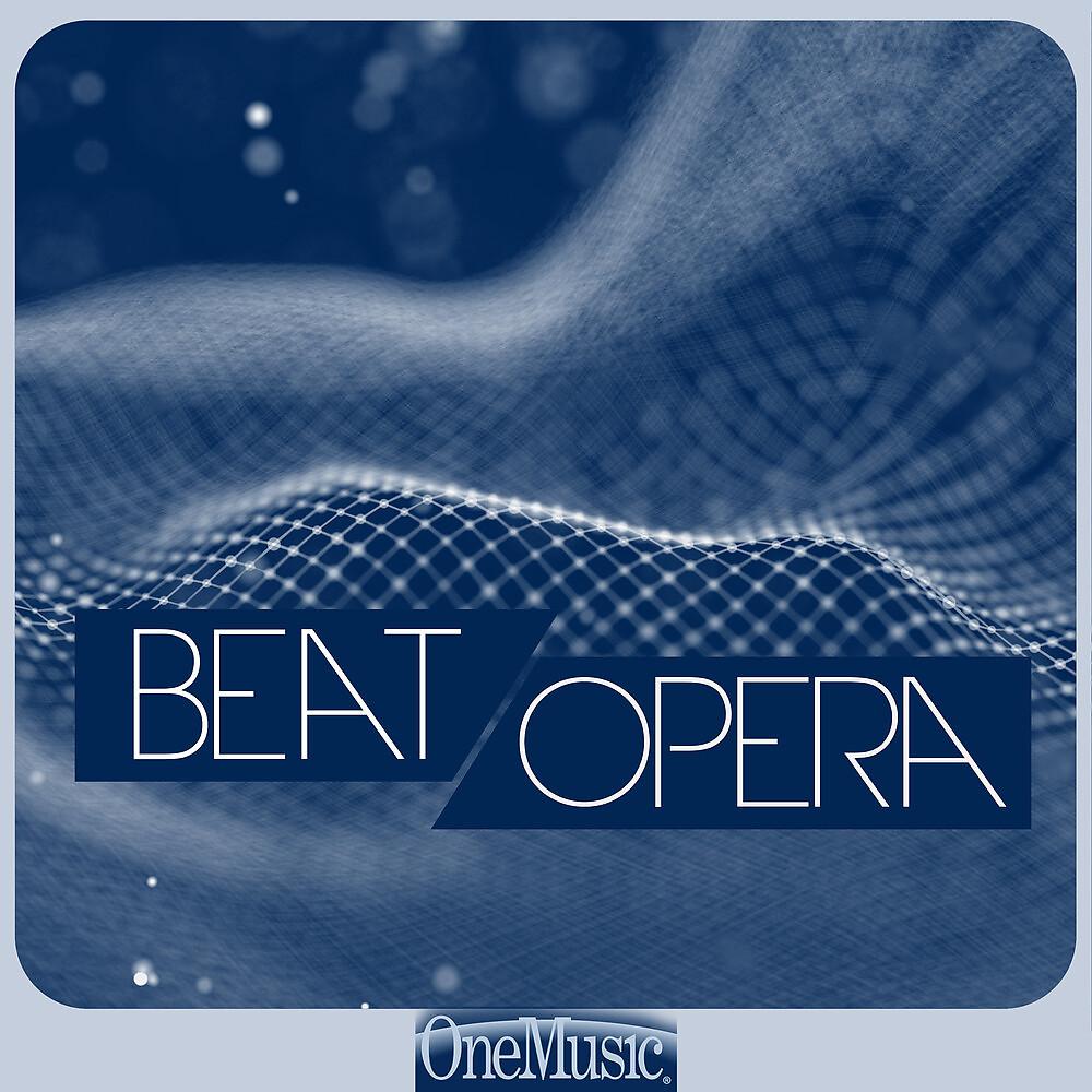 Постер альбома Beat Opera