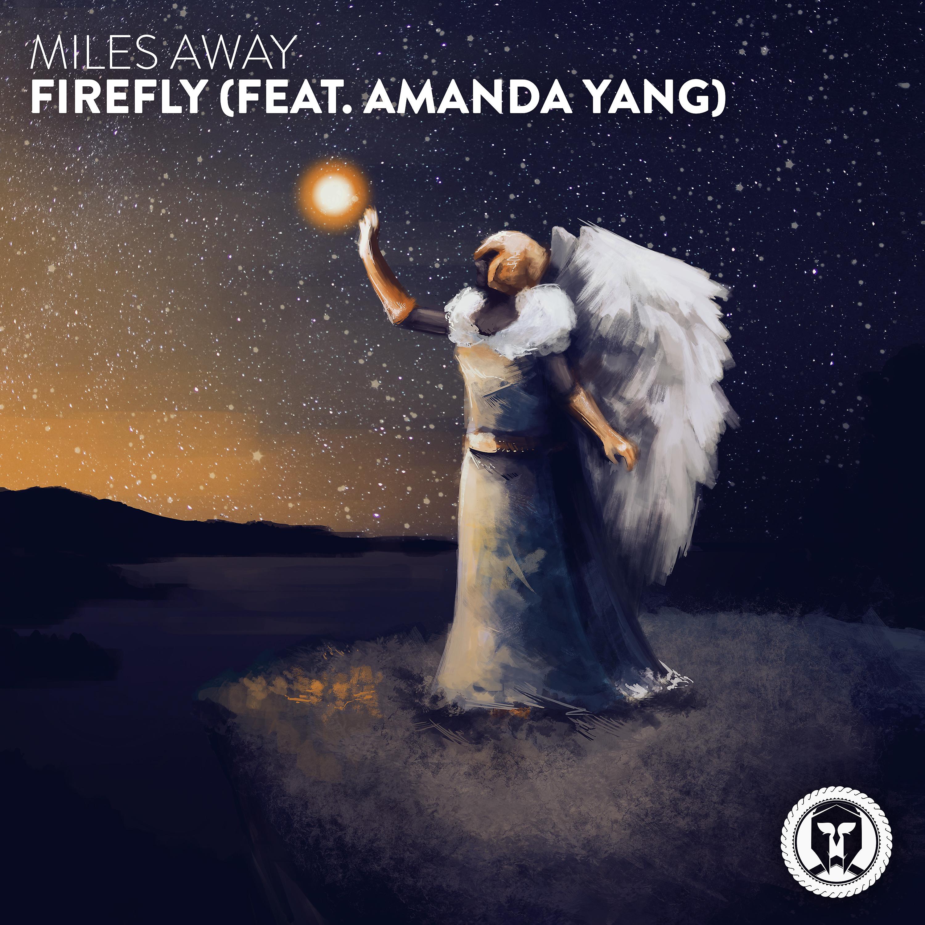 Постер альбома Firefly (feat. Amanda Yang)