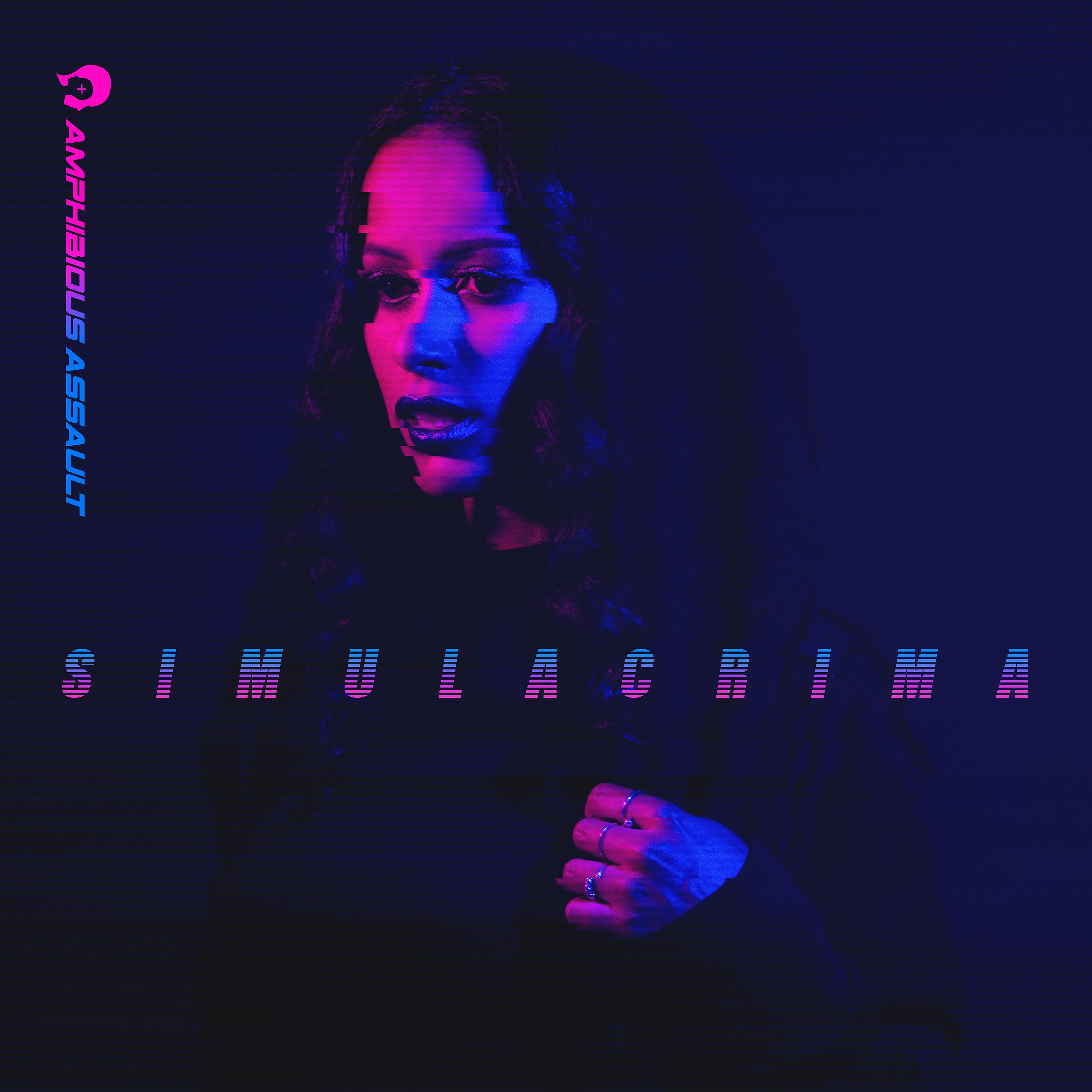 Постер альбома Simulacrima