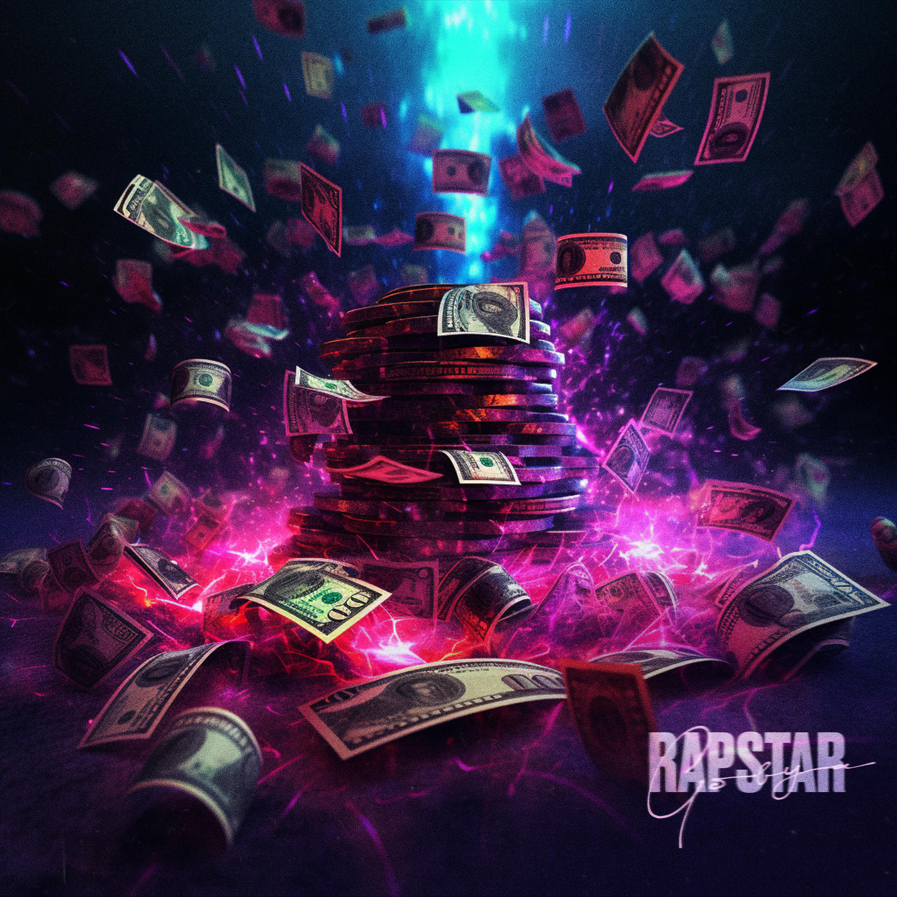 Постер альбома RapStar