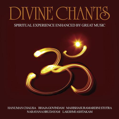 Постер альбома Divine Chants