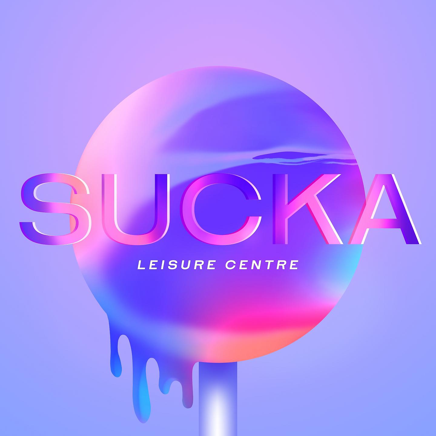 Постер альбома Sucka