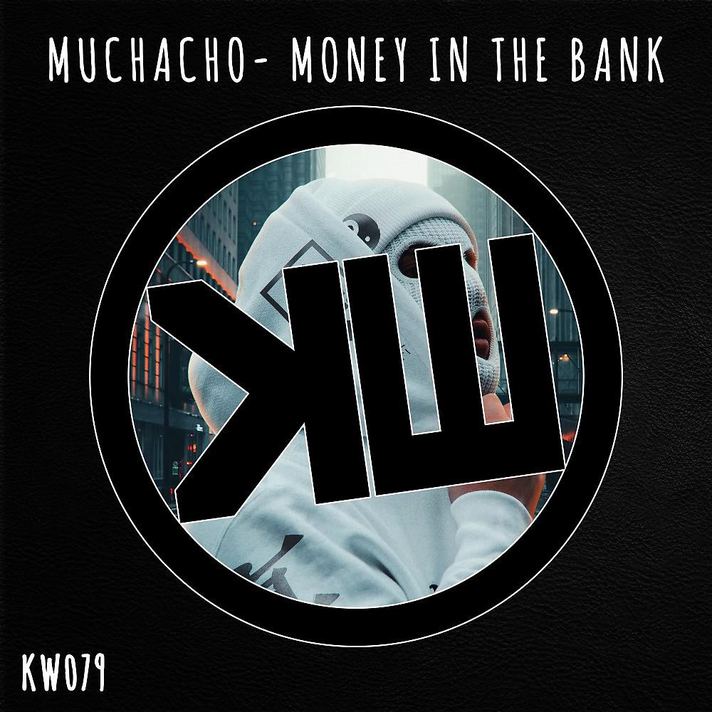 Постер альбома Money in the Bank