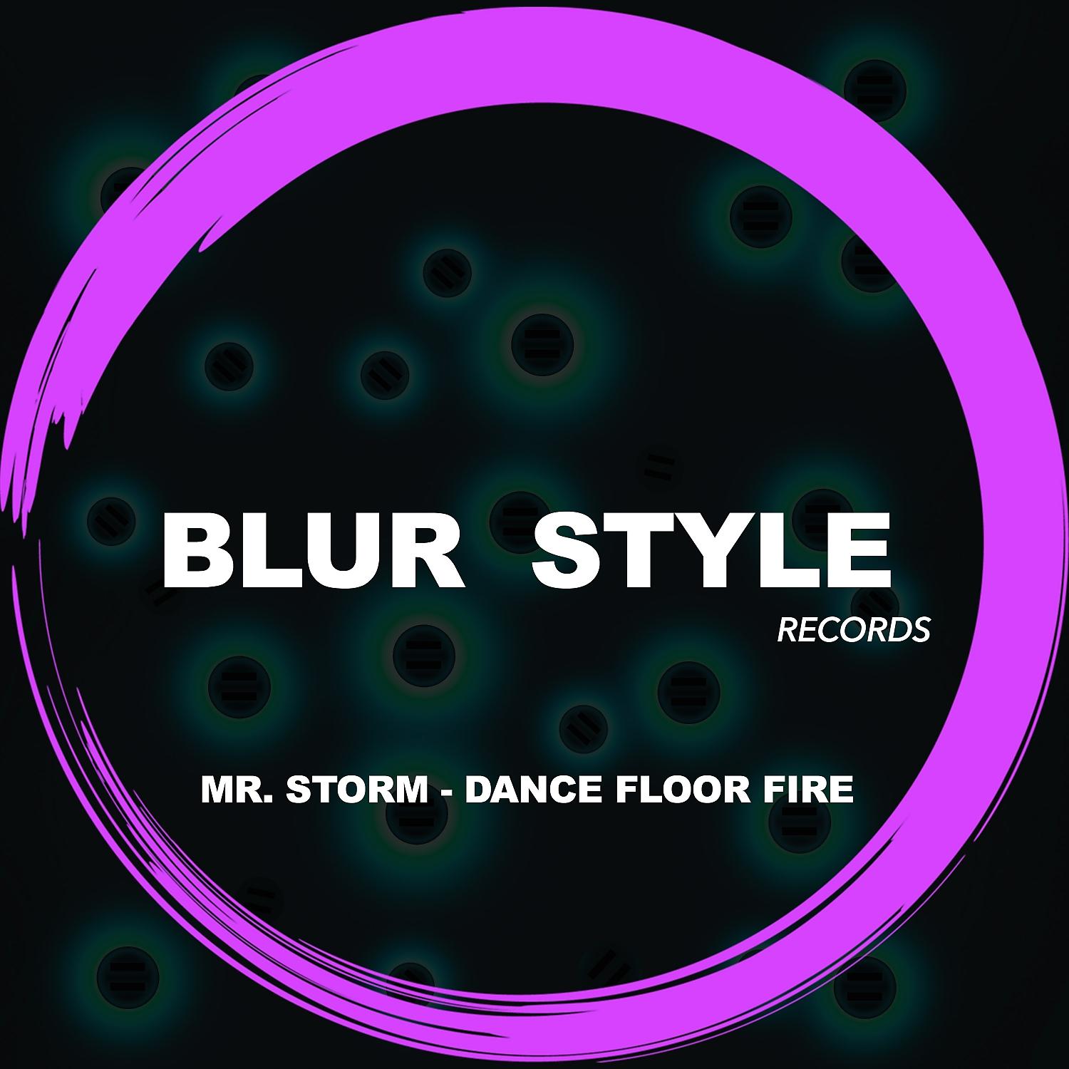 Постер альбома Dance Floor Fire