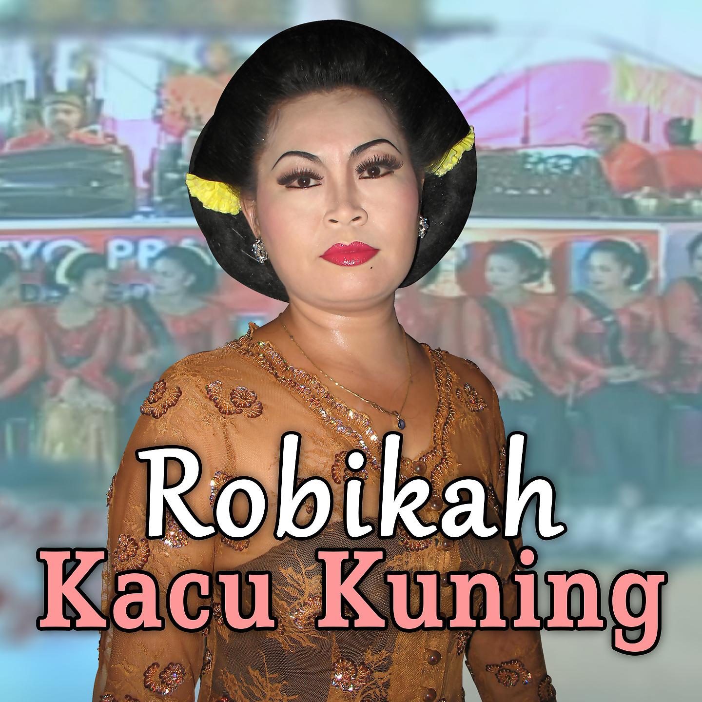 Постер альбома Kacu Kuning