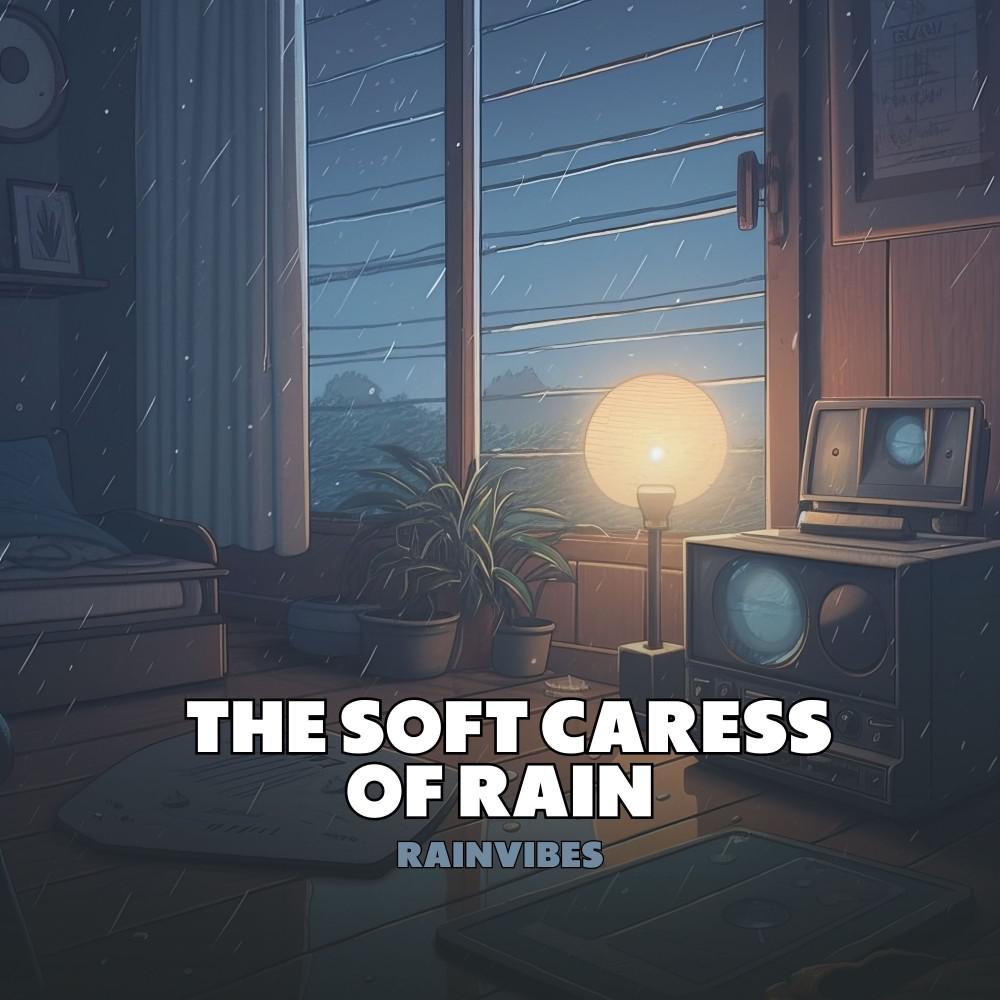 Постер альбома The Soft Caress of Rain