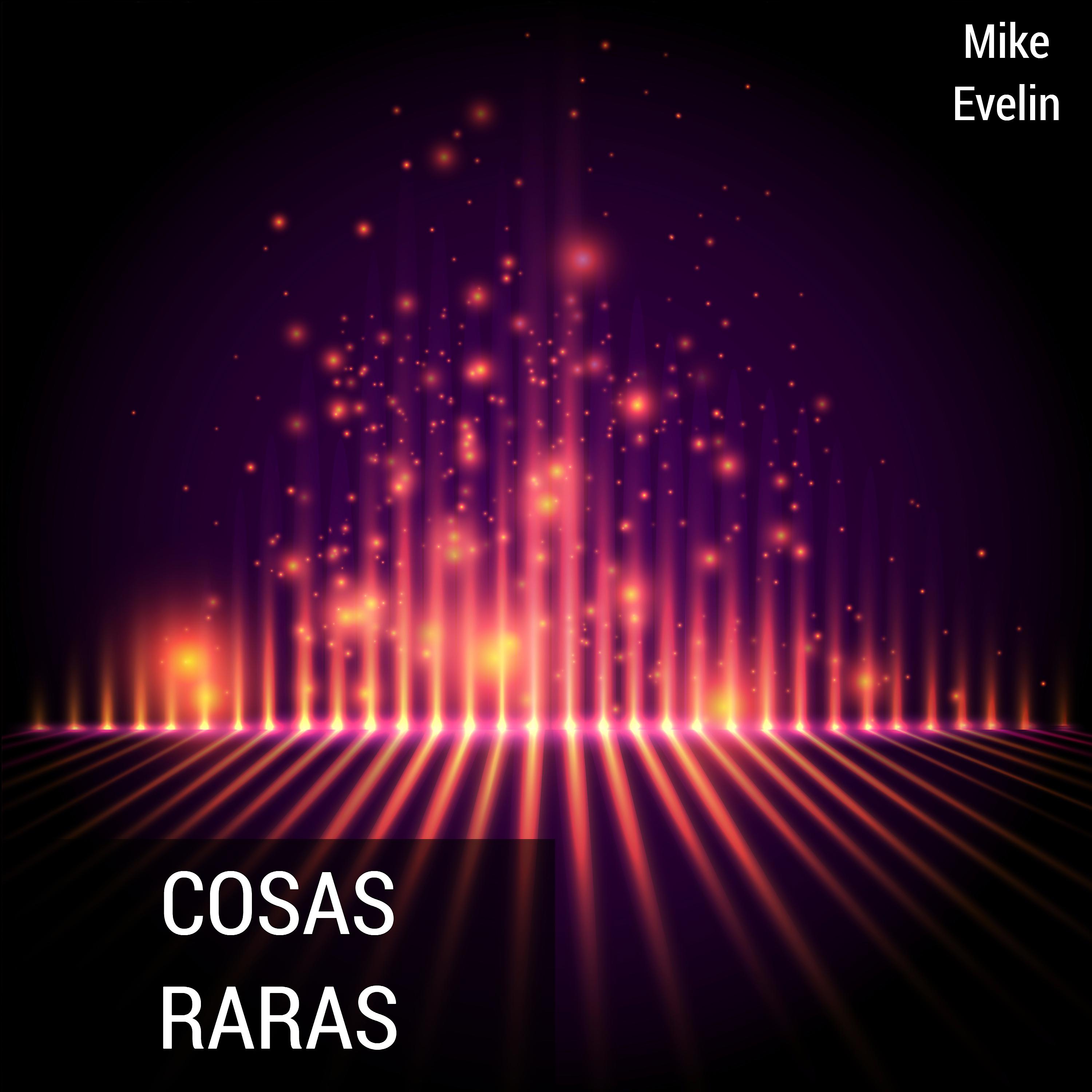 Постер альбома Cosas Raras