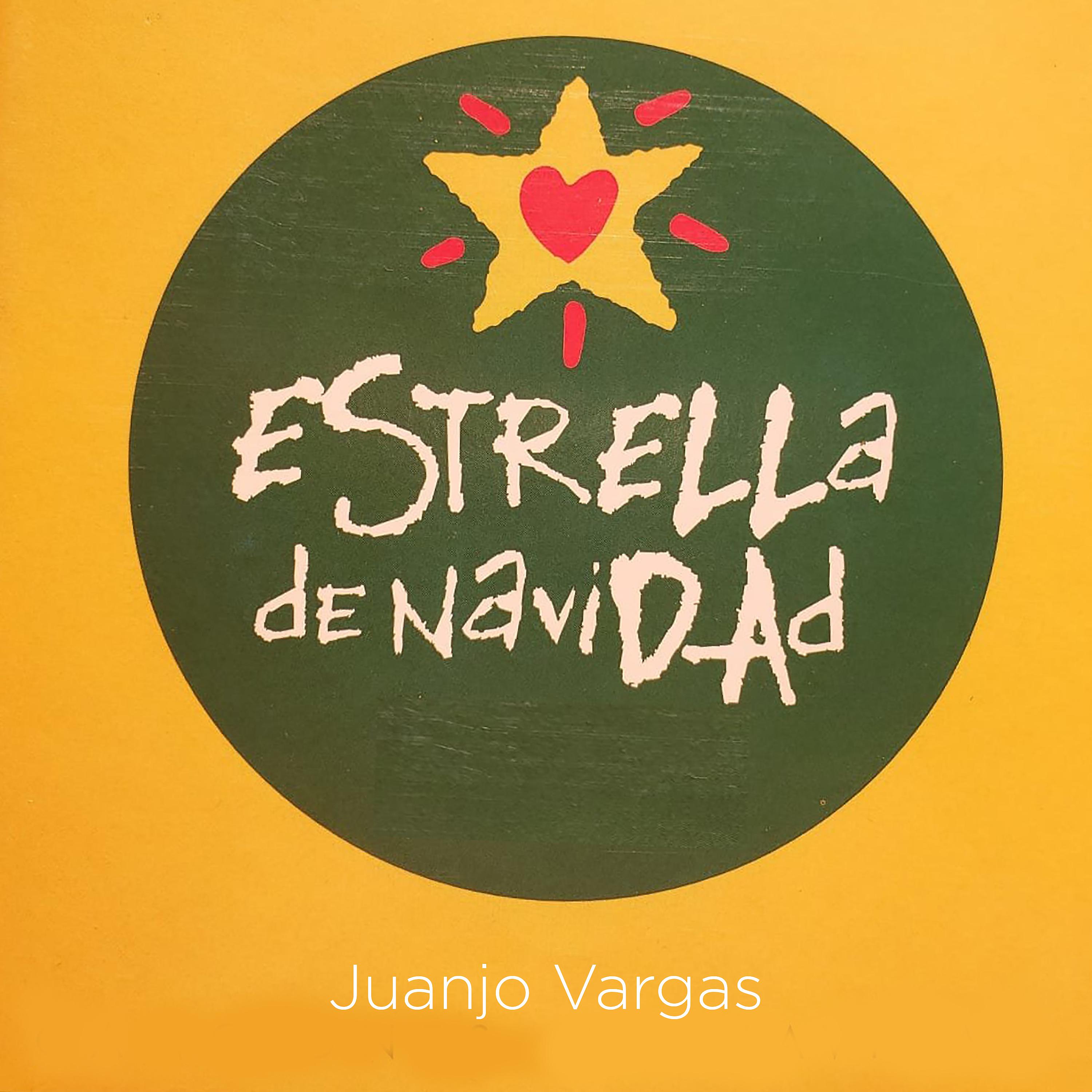 Постер альбома Estrella de Navidad