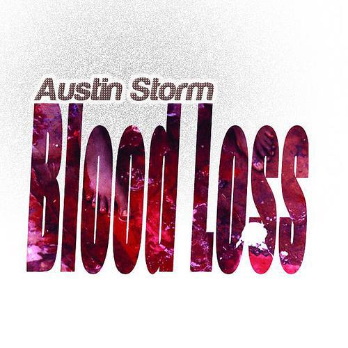 Постер альбома Blood Loss