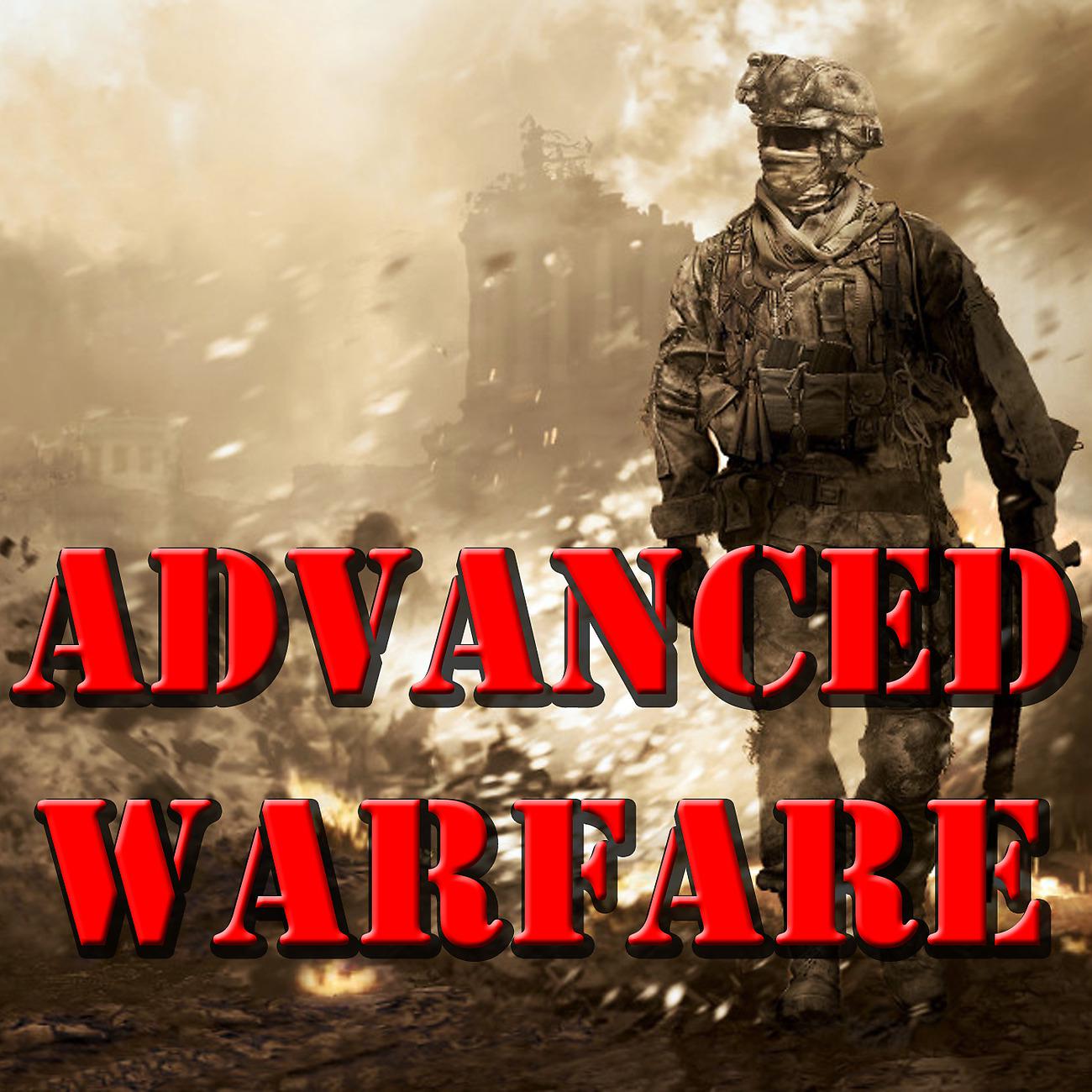 Постер альбома Advanced Warfare