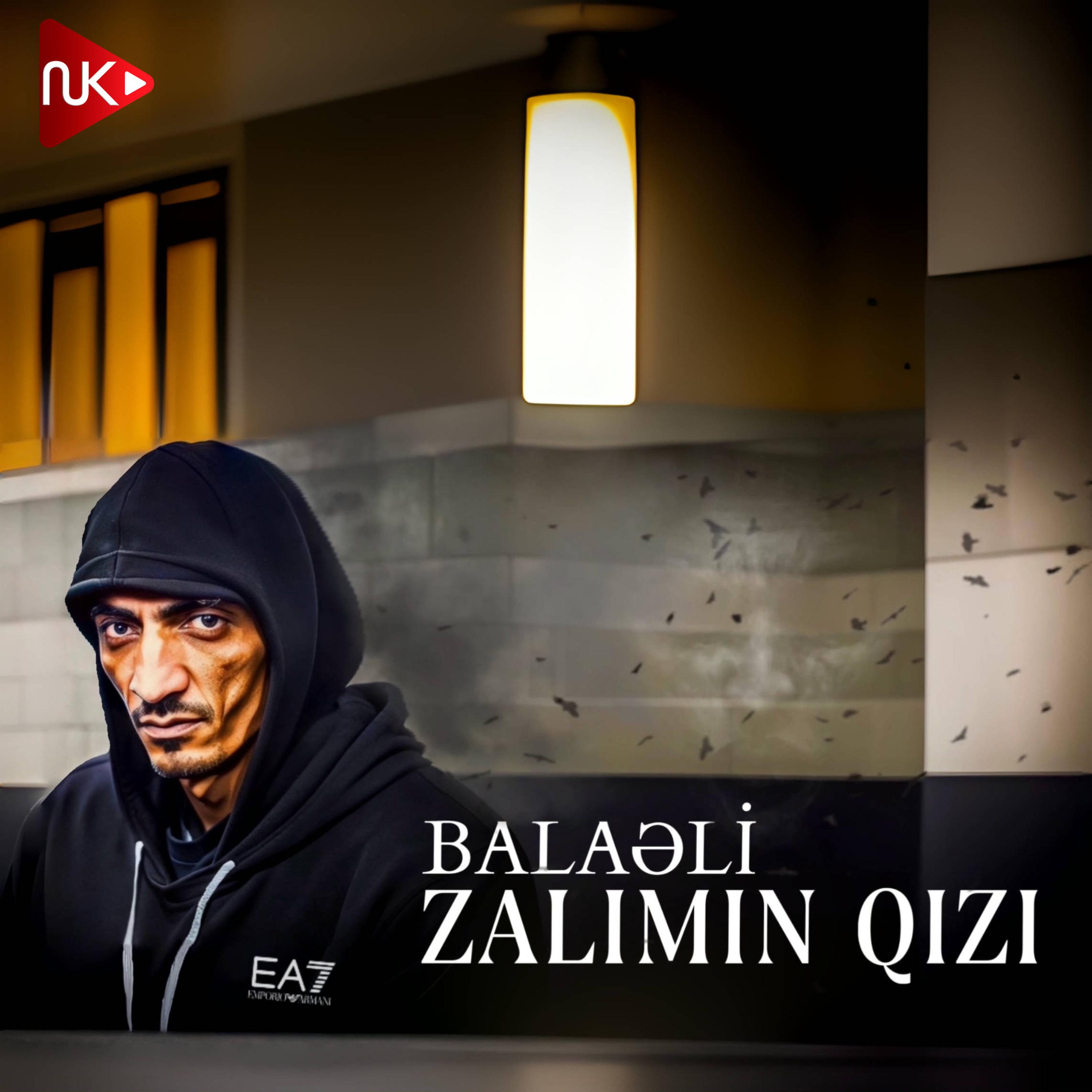 Постер альбома Zalımın Qızı
