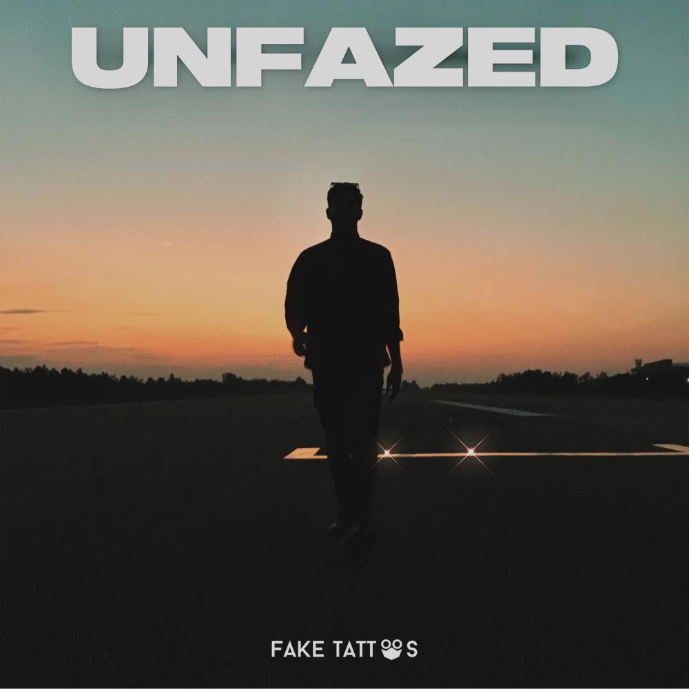 Постер альбома Unfazed