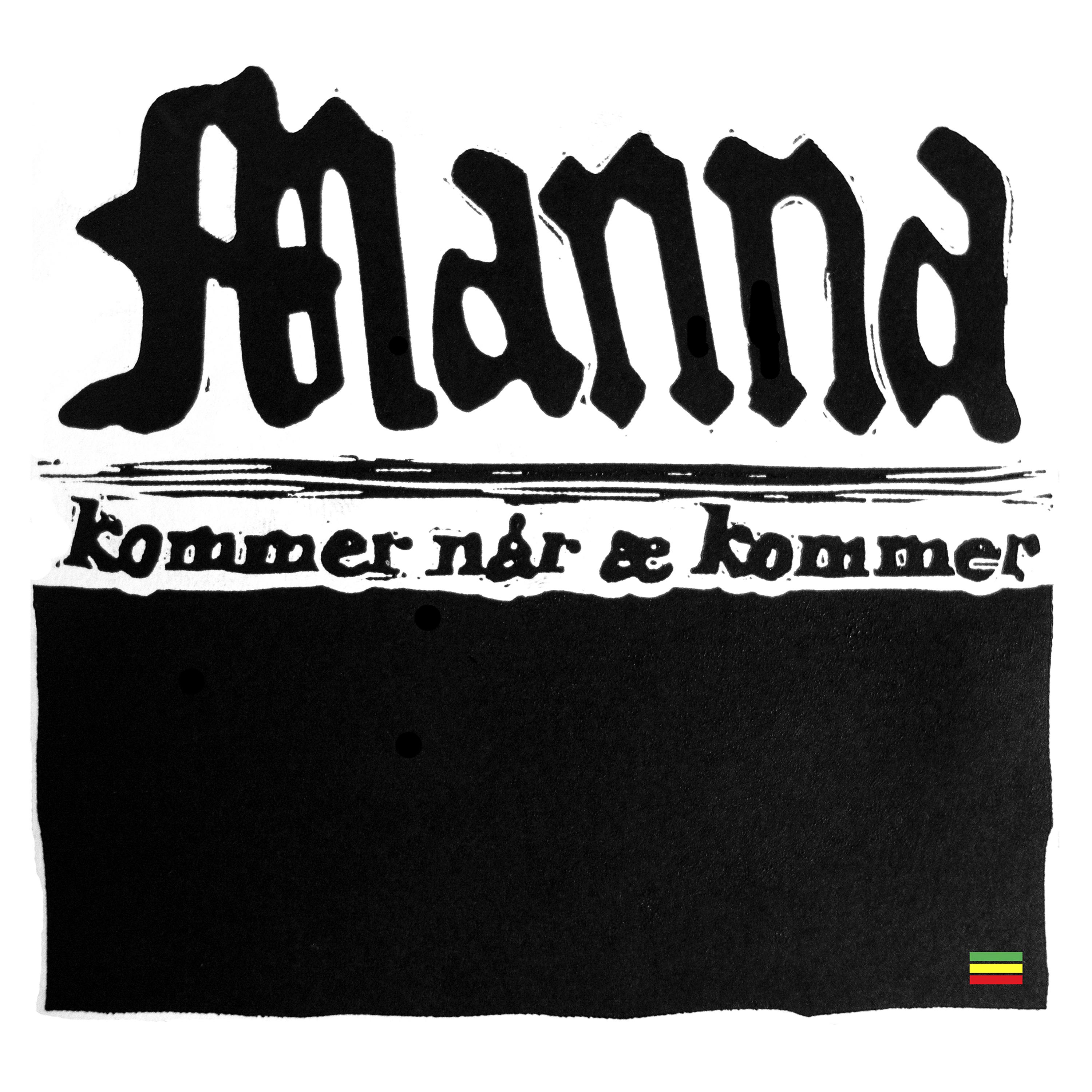 Постер альбома Kommer Når Æ Kommer