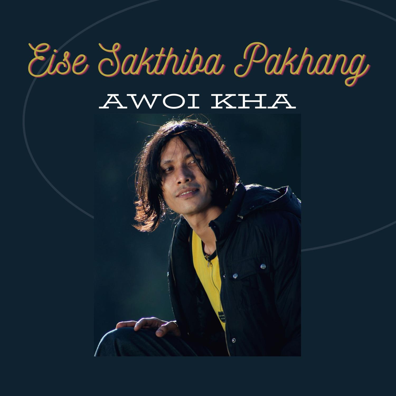 Постер альбома Eise Sakthiba Pakhang