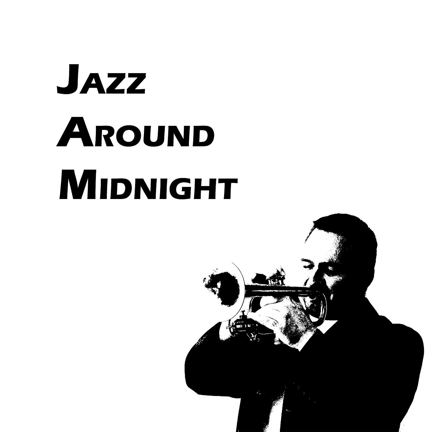 Постер альбома Jazz around Midnight