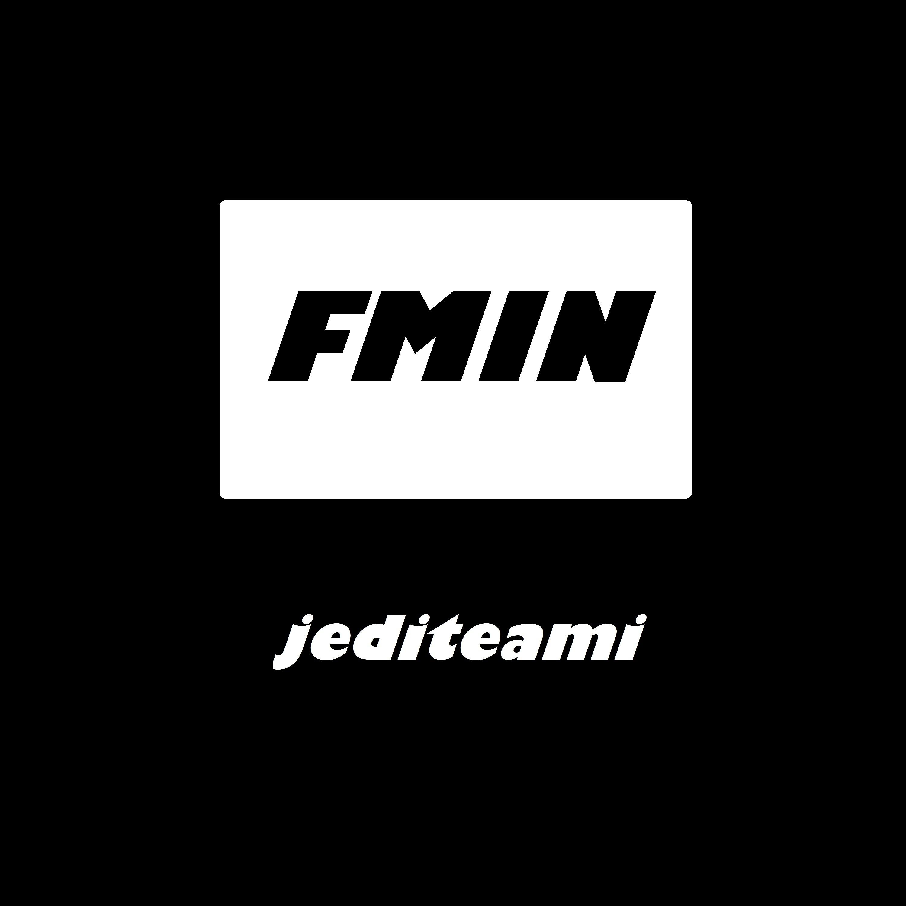 Постер альбома Fmin