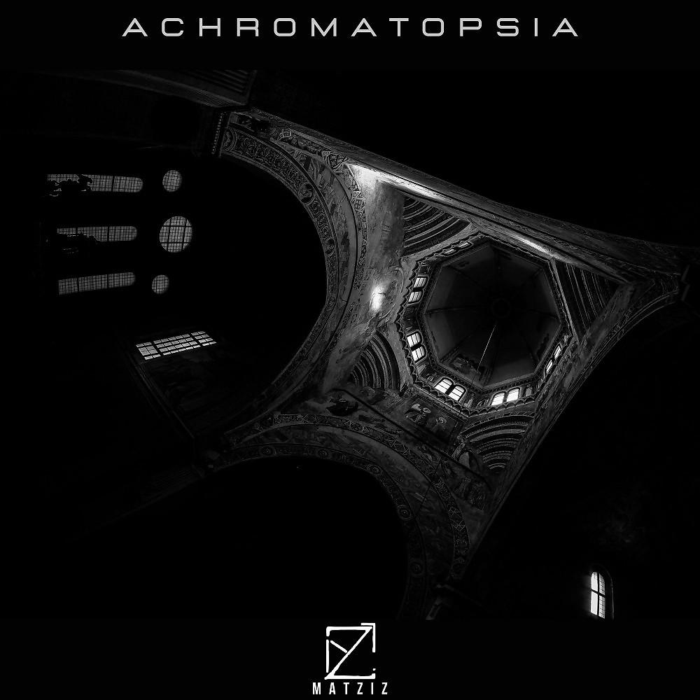 Постер альбома Achromatopsia
