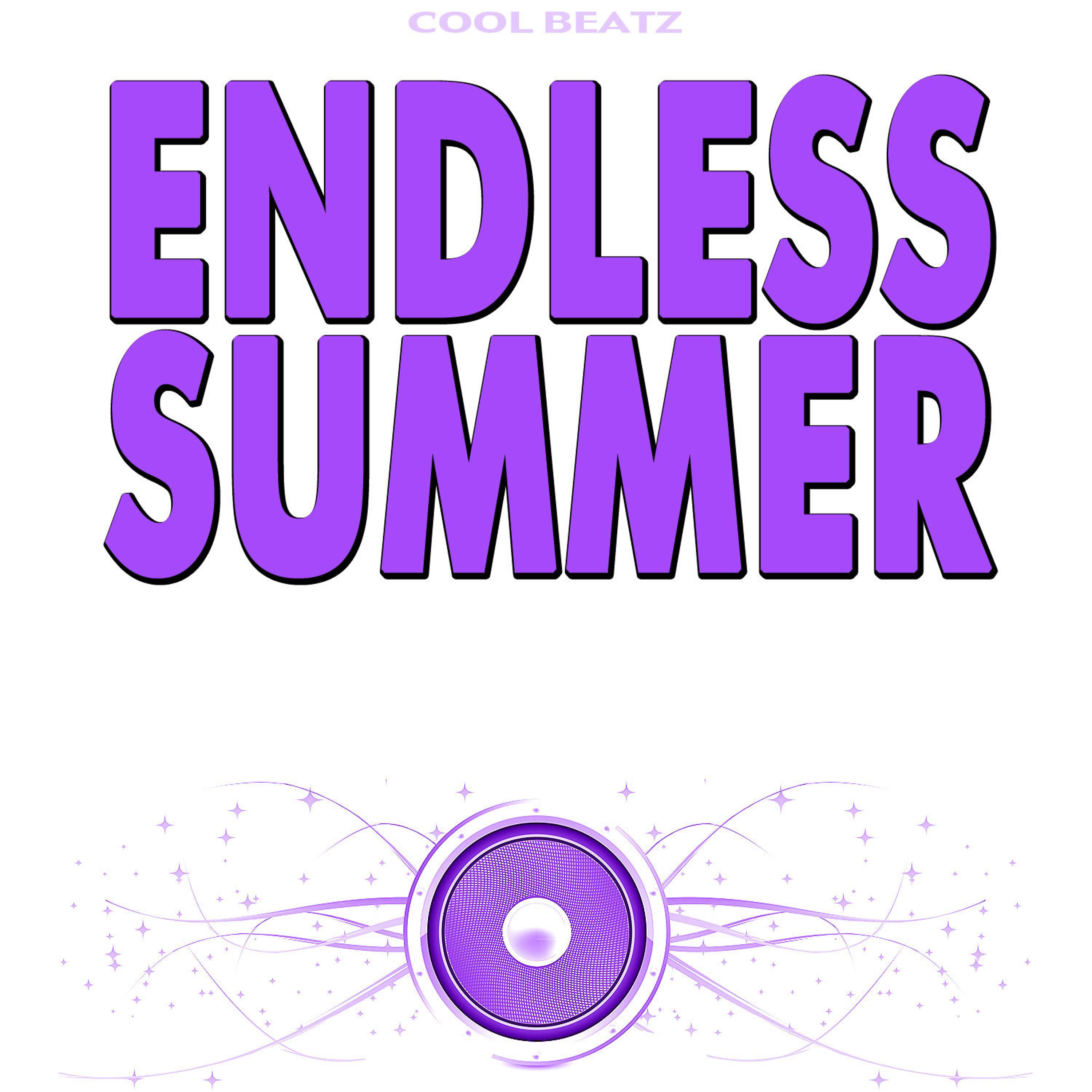 Постер альбома Endless Summer (Originally Performed by Oceana) [Karaoke Version]