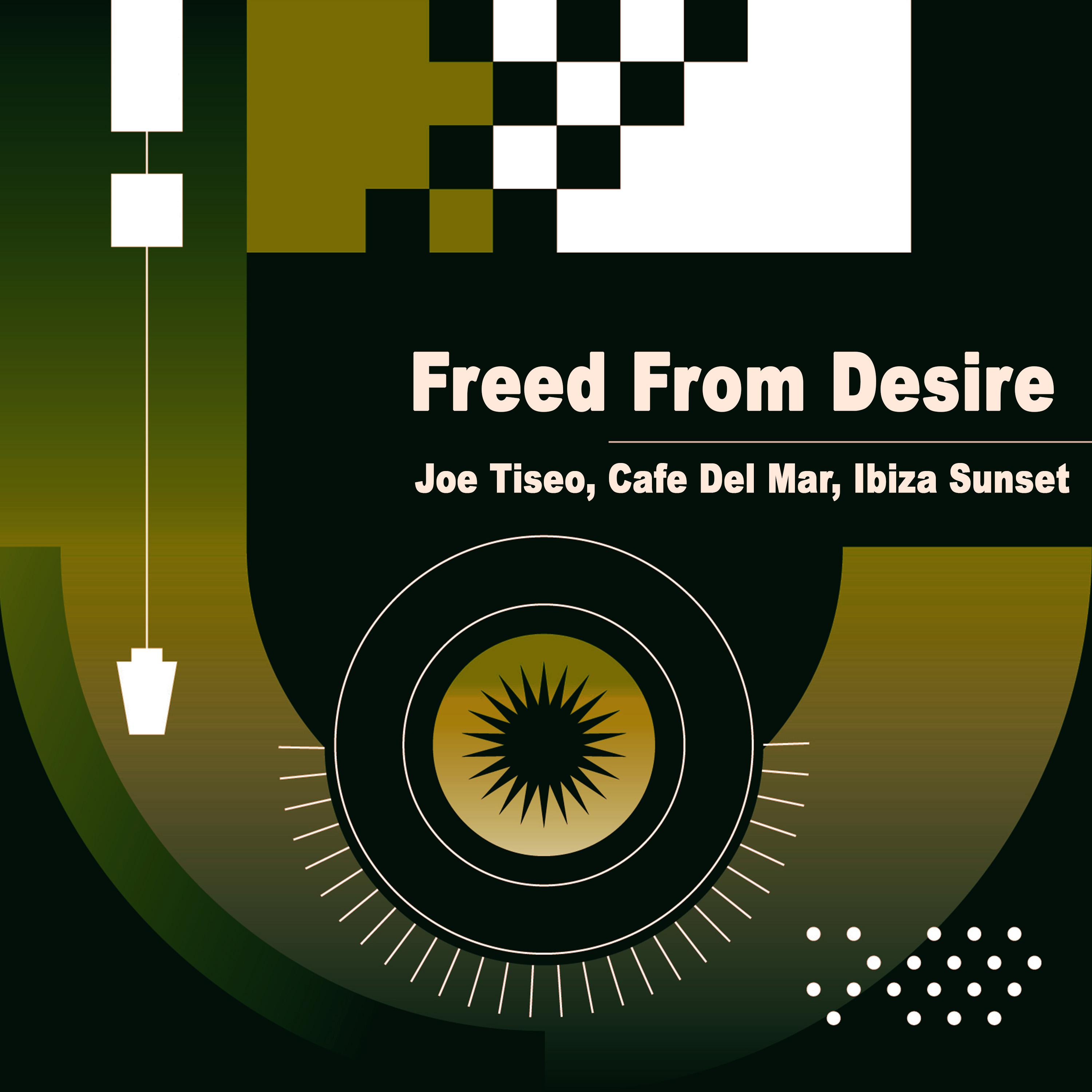 Постер альбома Freed From Desire