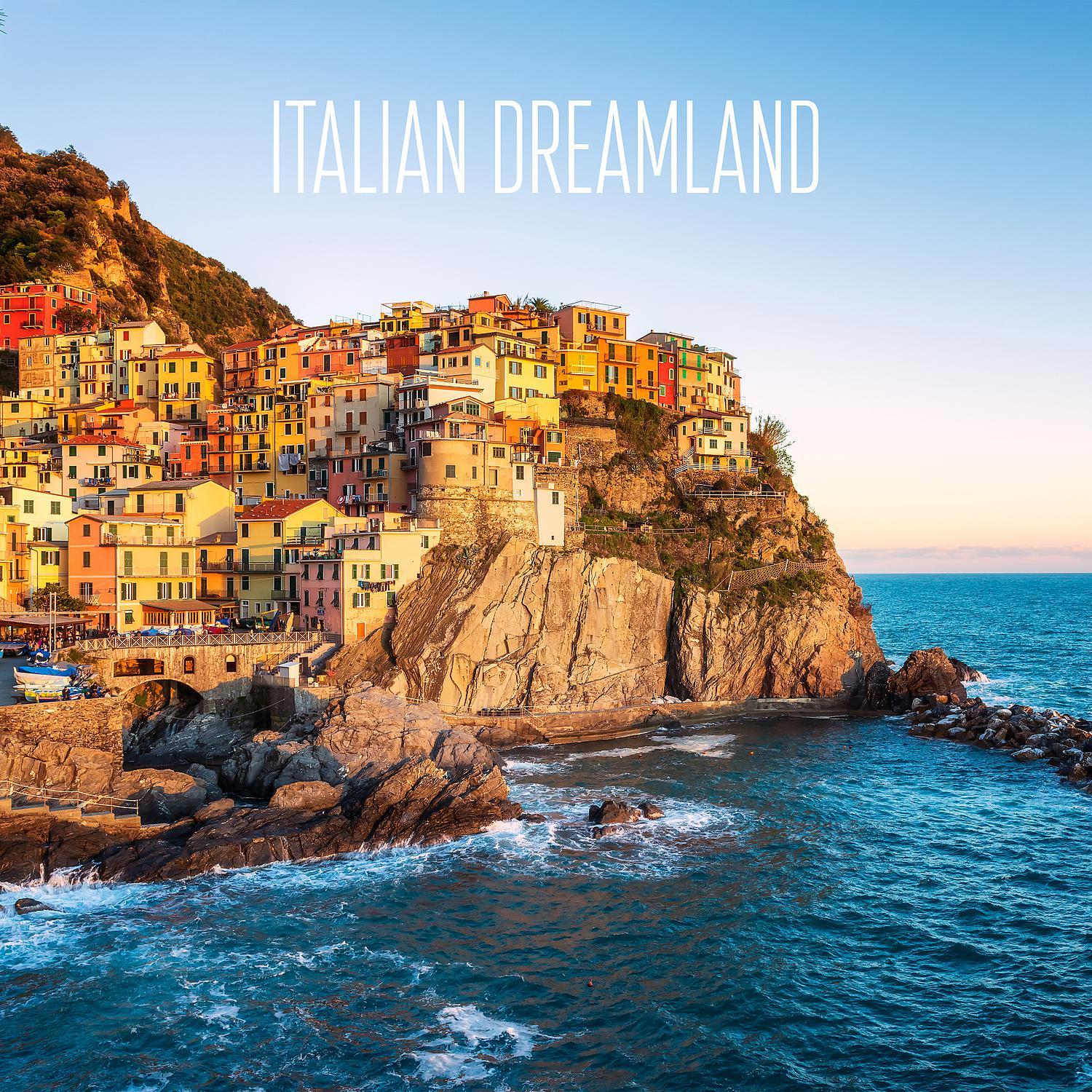 Постер альбома Italian Dreamland