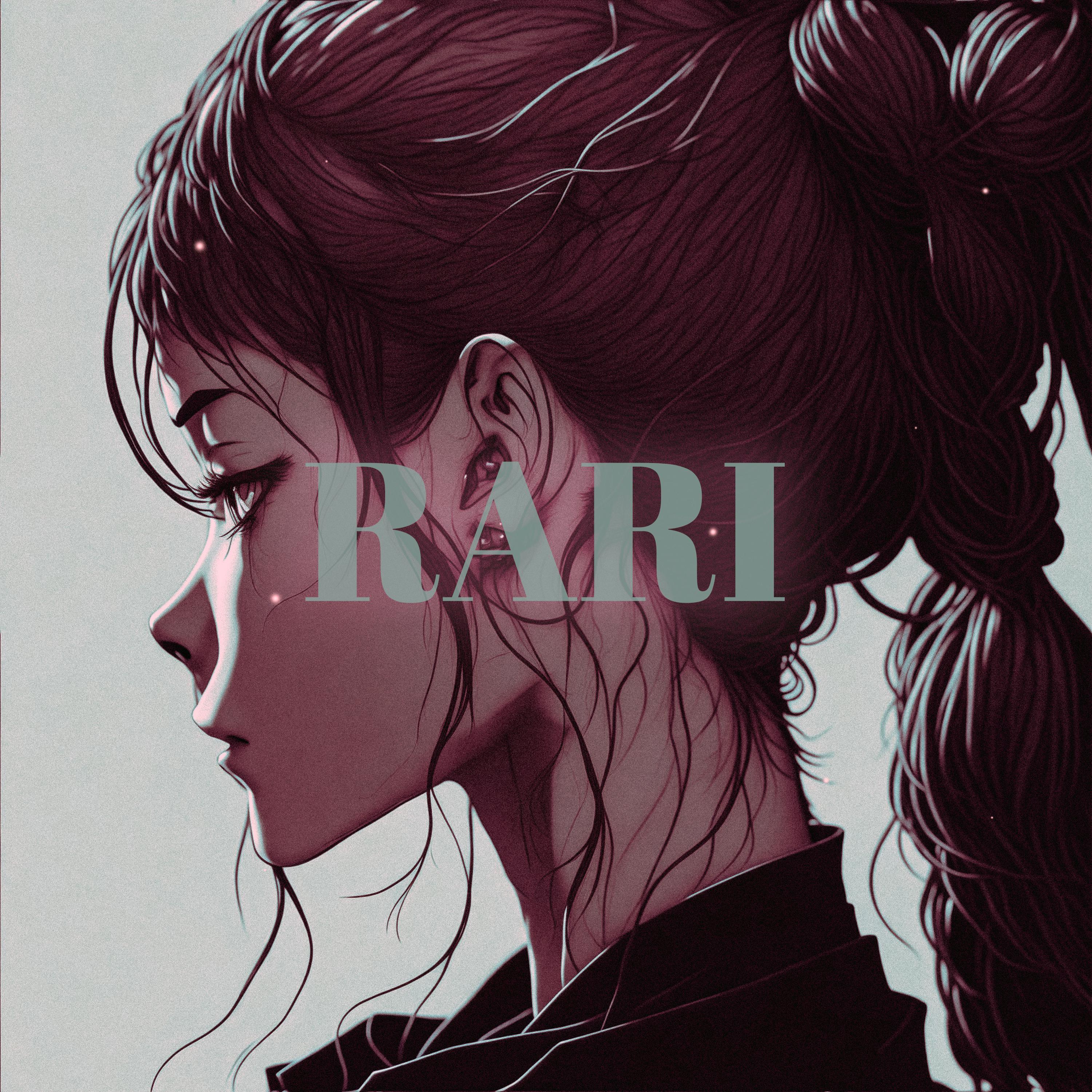 Постер альбома RARI