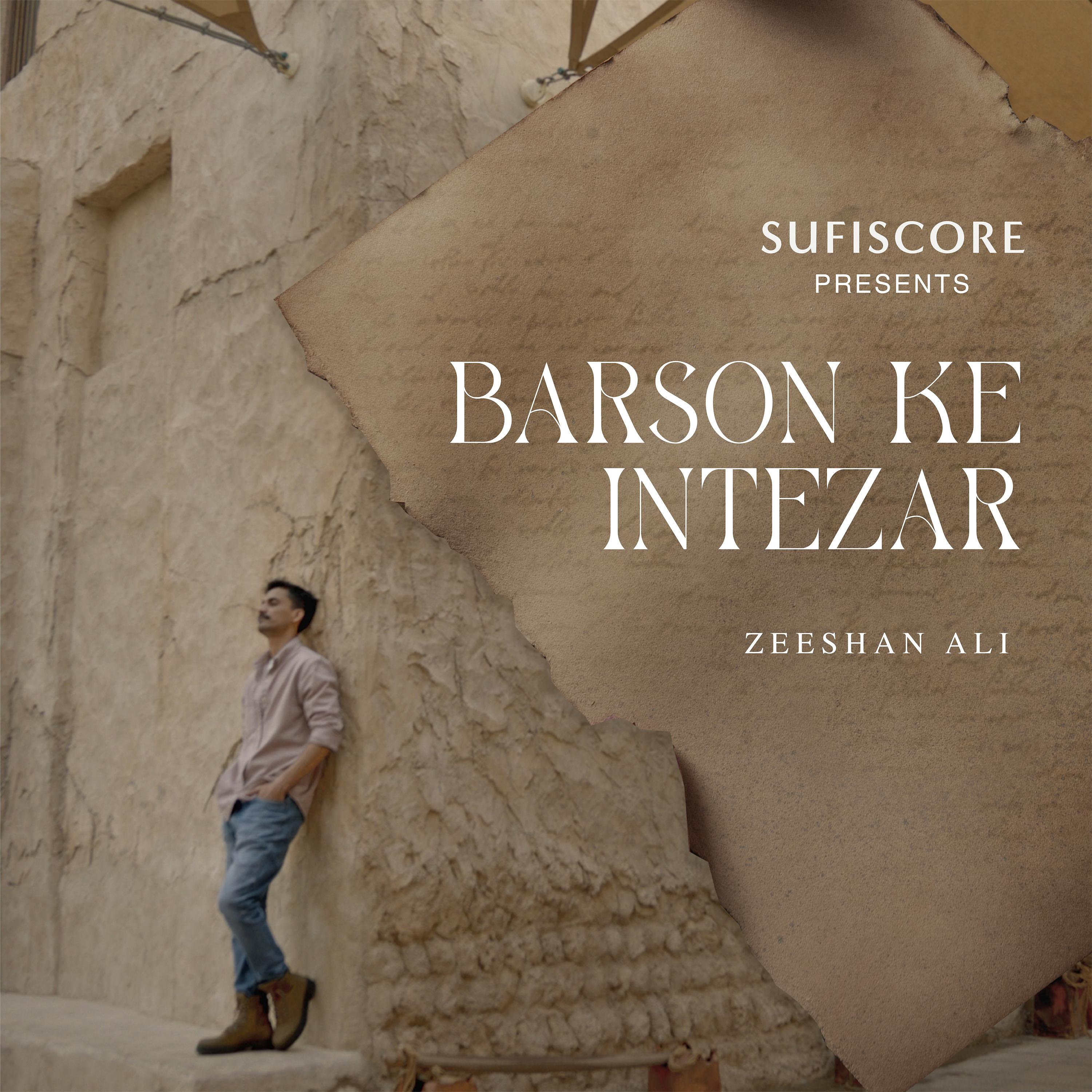 Постер альбома Barson Ke Intezar