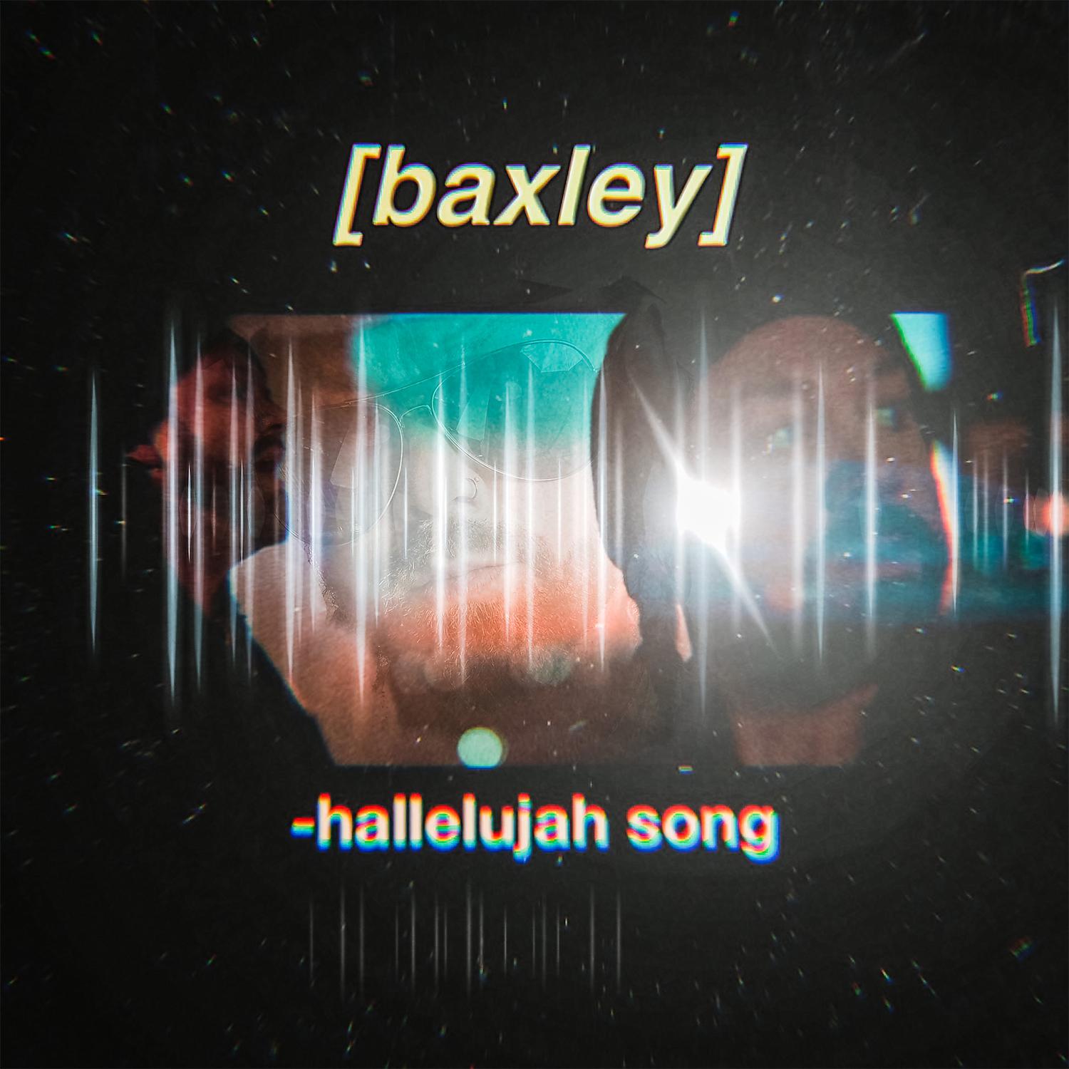 Постер альбома Hallelujah Song