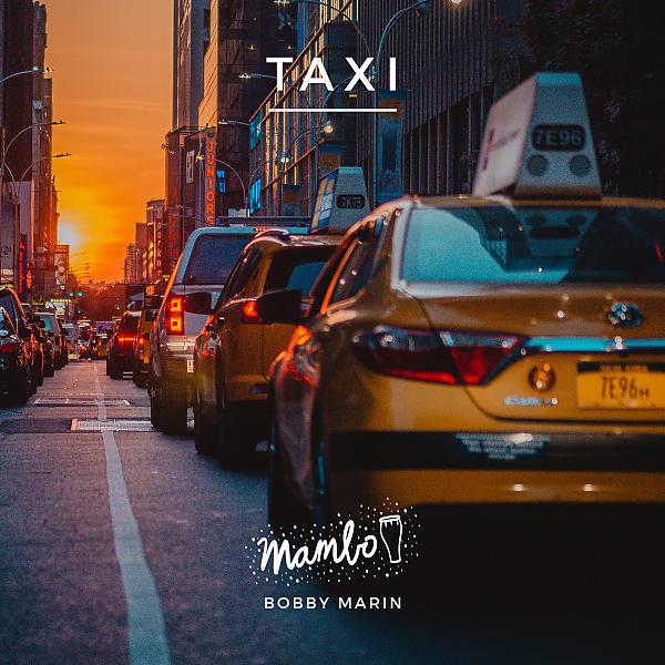Постер альбома Taxi (feat. Louie Ramirez)